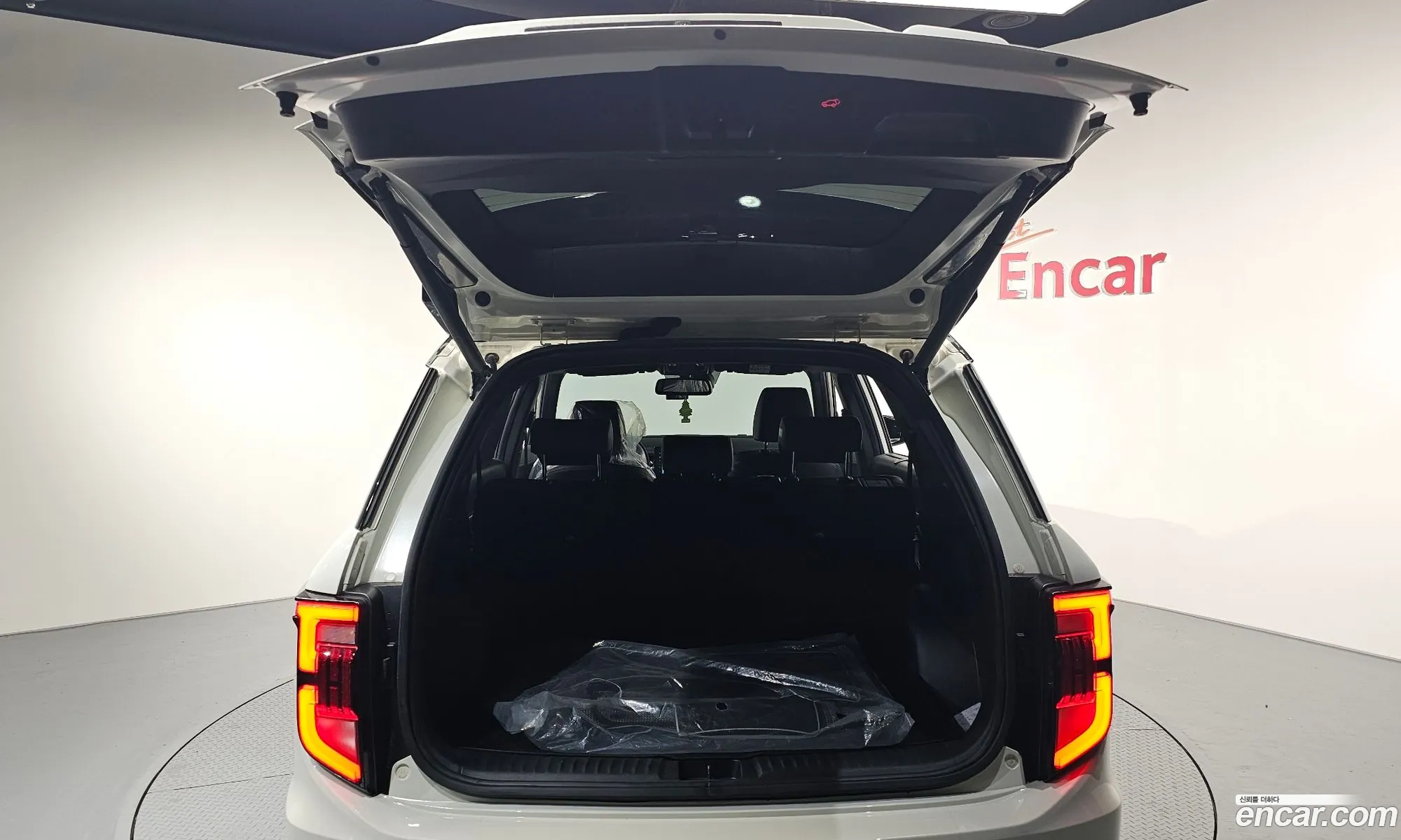 KG Mobility (SsangYong) Torres