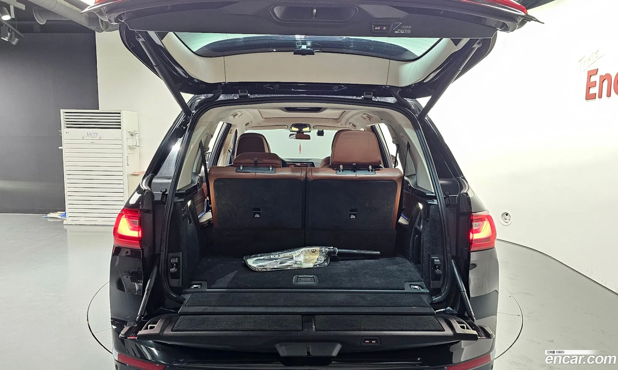 BMW X7 2020 WBATB4104M9D93001 — 10