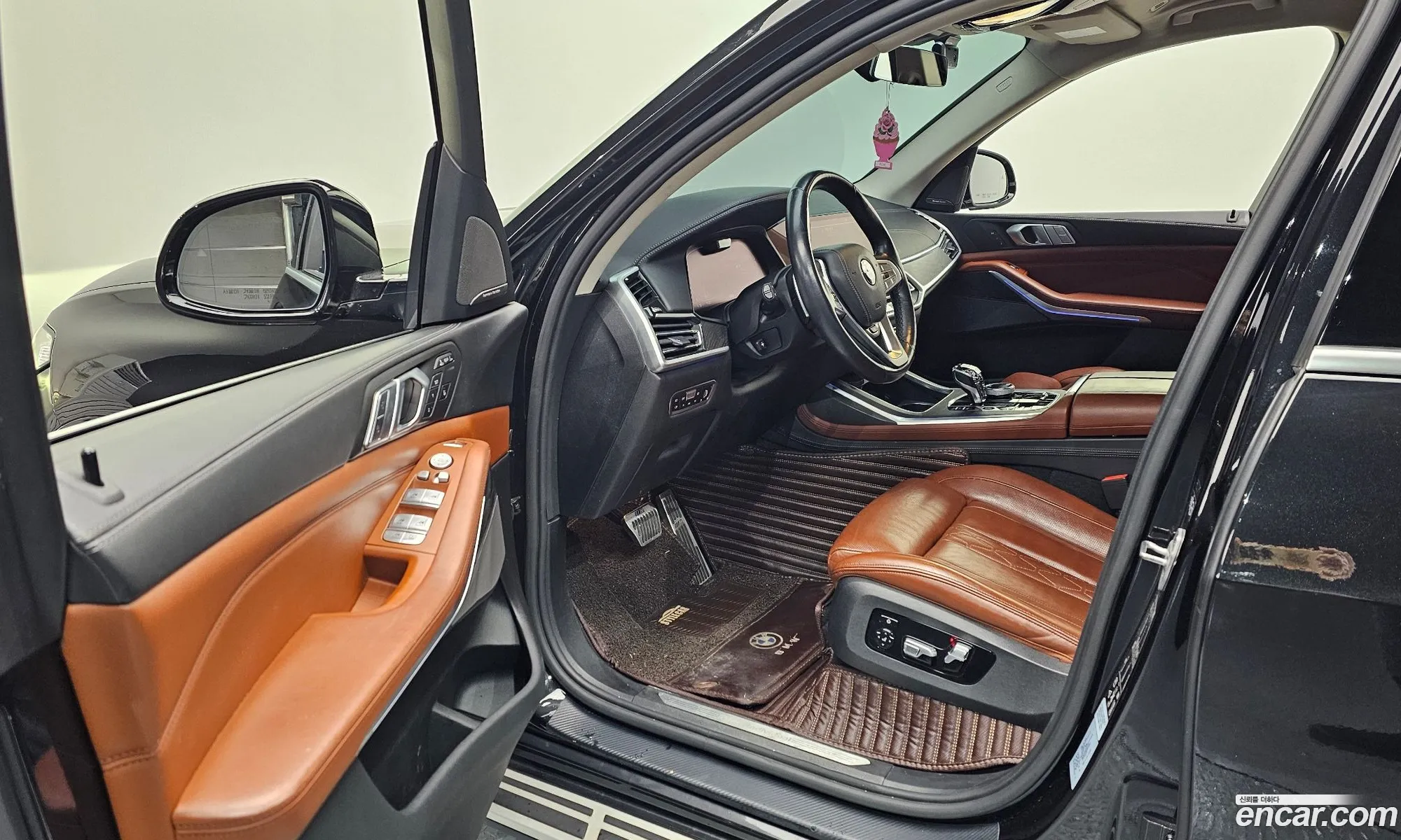 BMW X7 2020 WBATB4104M9D93001 — 20