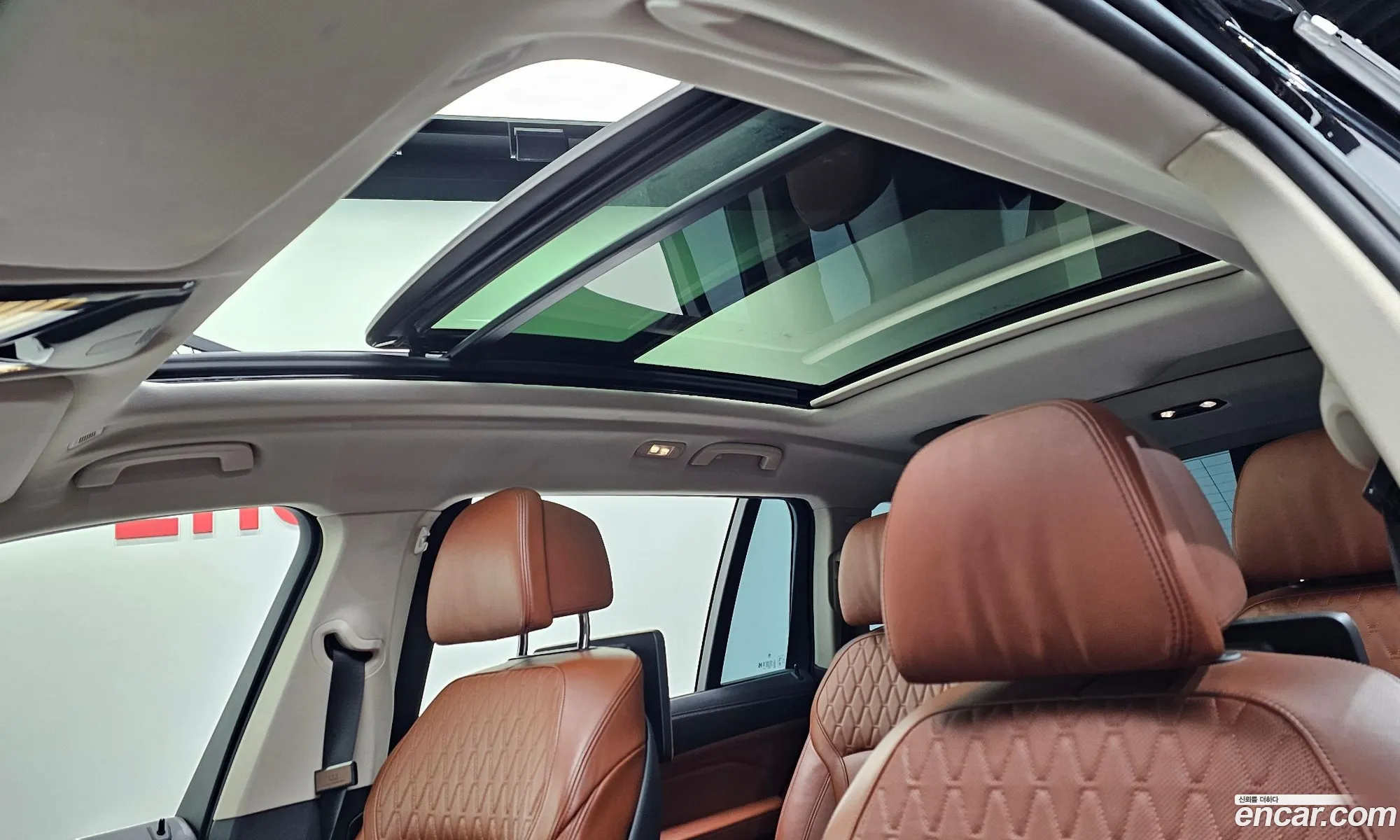 BMW X7 2020 WBATB4104M9D93001 — 5