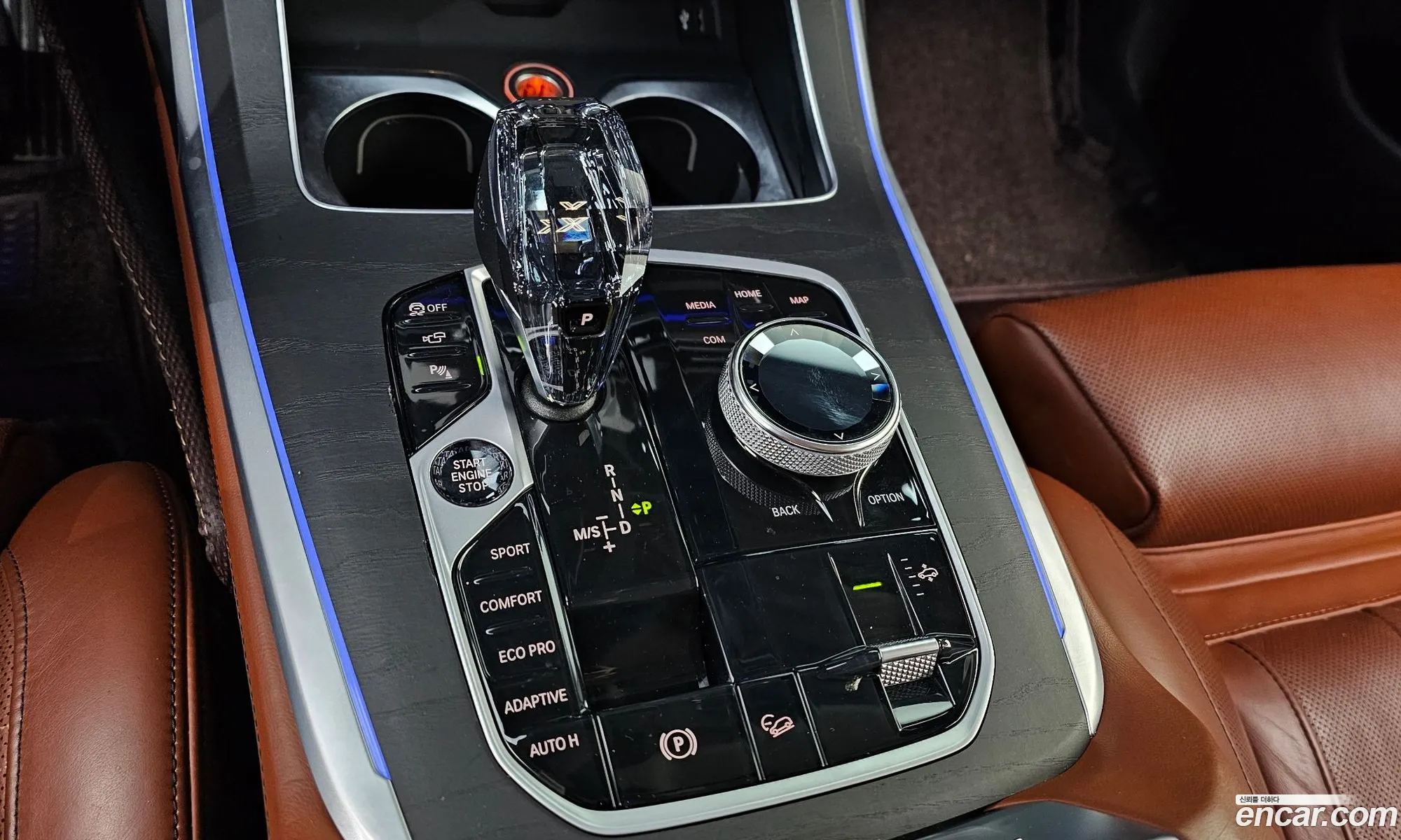 BMW X7 2020 WBATB4104M9D93001 — 18