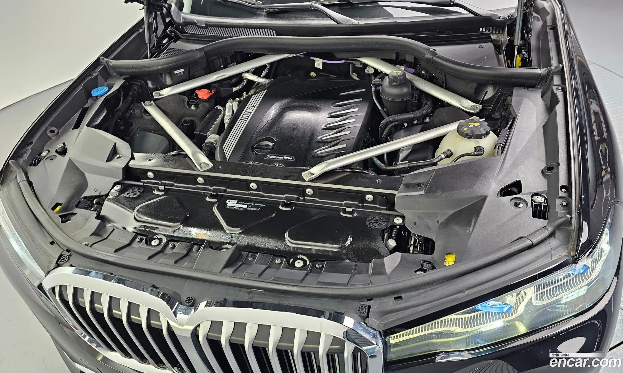 BMW X7 2020 WBATB4104M9D93001 — 16