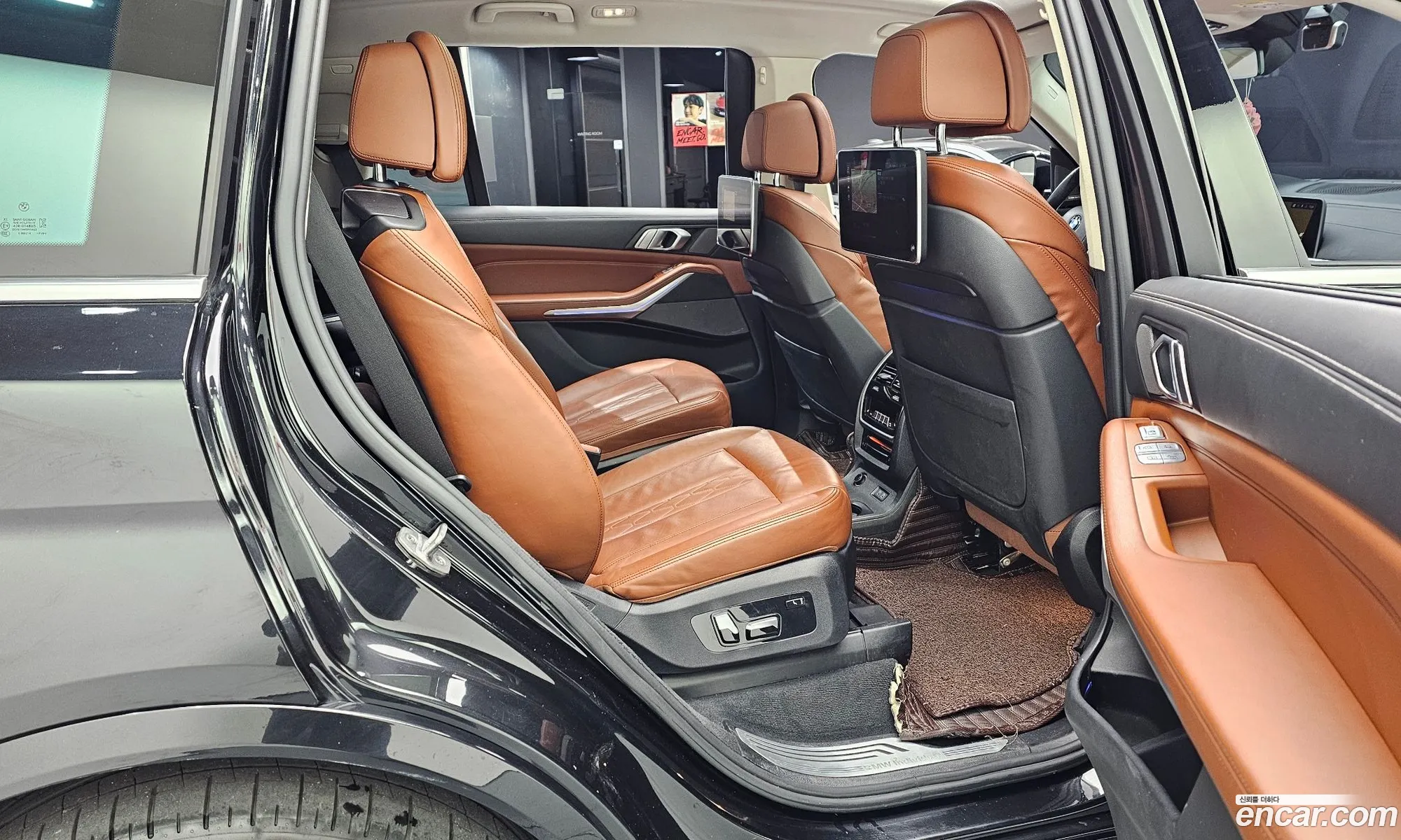 BMW X7 2020 WBATB4104M9D93001 — 12