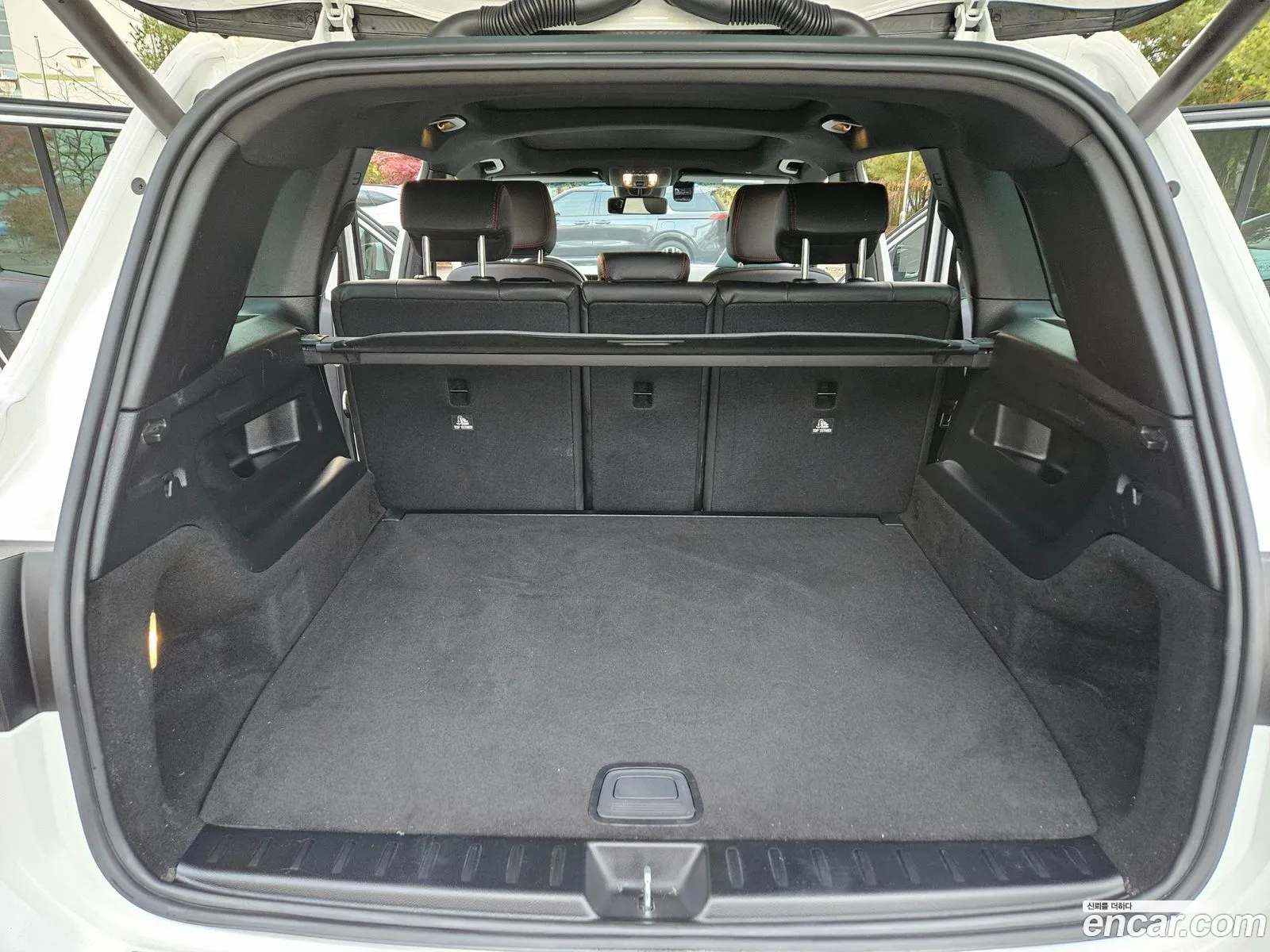 Mercedes-Benz GLB-Class X247 2020 — 16