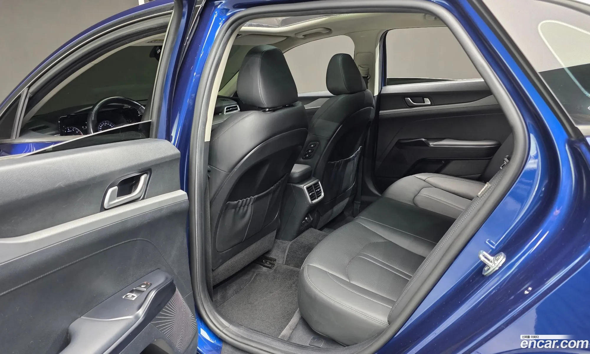 Kia K5 2020 — 18