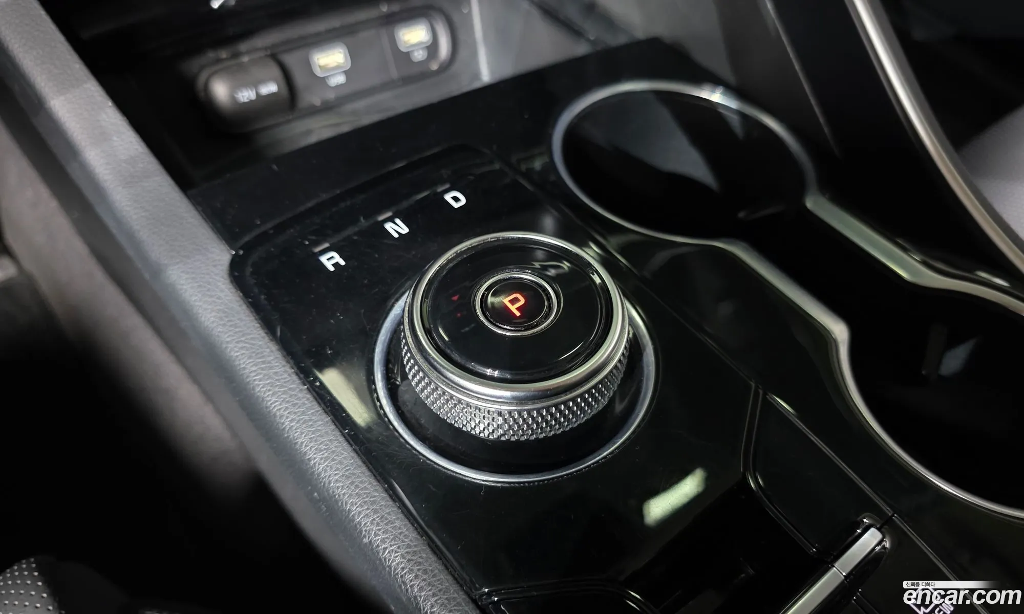 Kia K5 2020 — 10