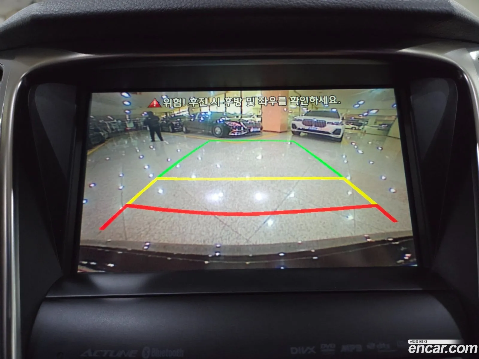 Hyundai Grandeur HG 2014 — 6