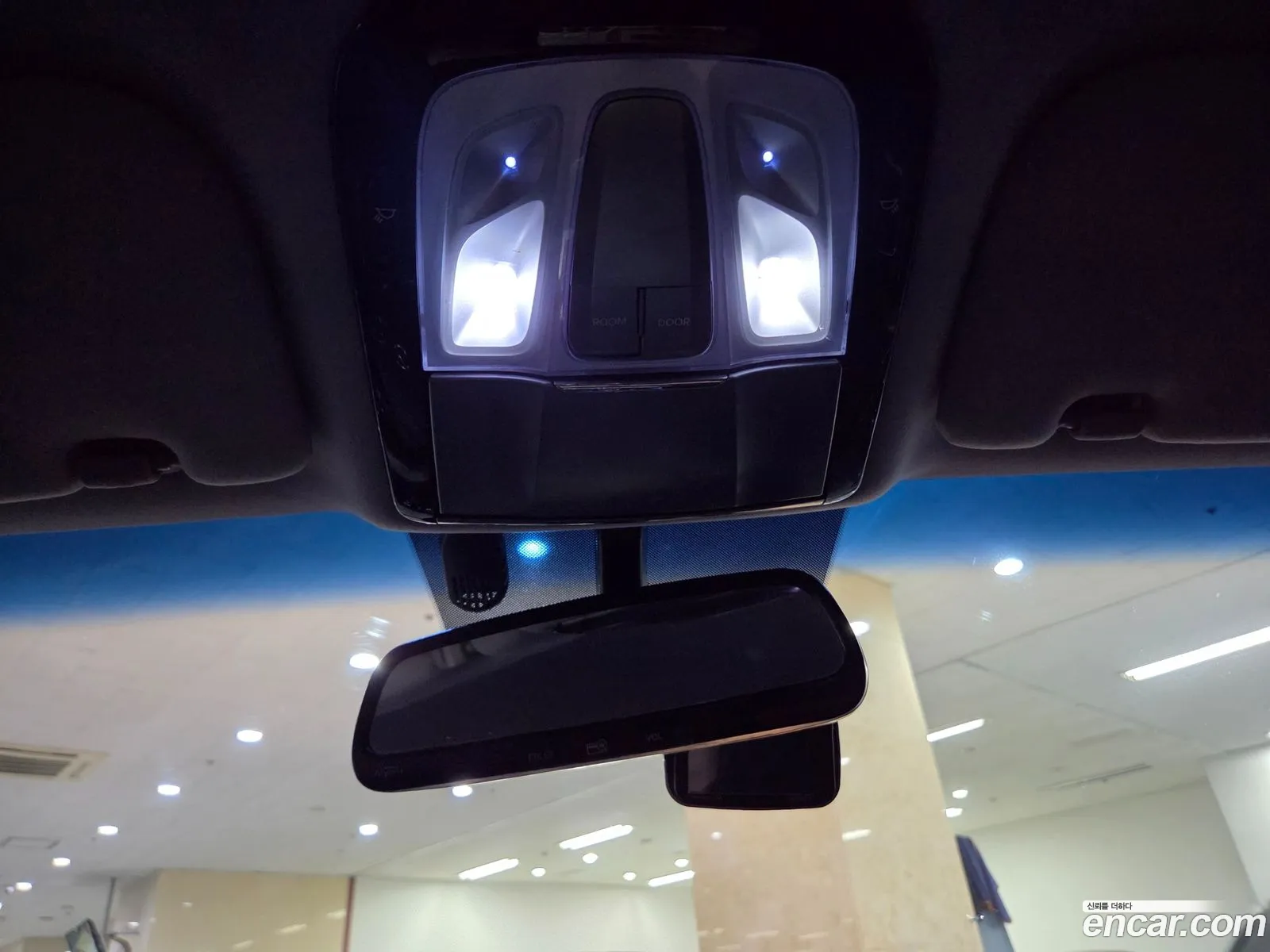 Hyundai Grandeur HG 2014 — 5