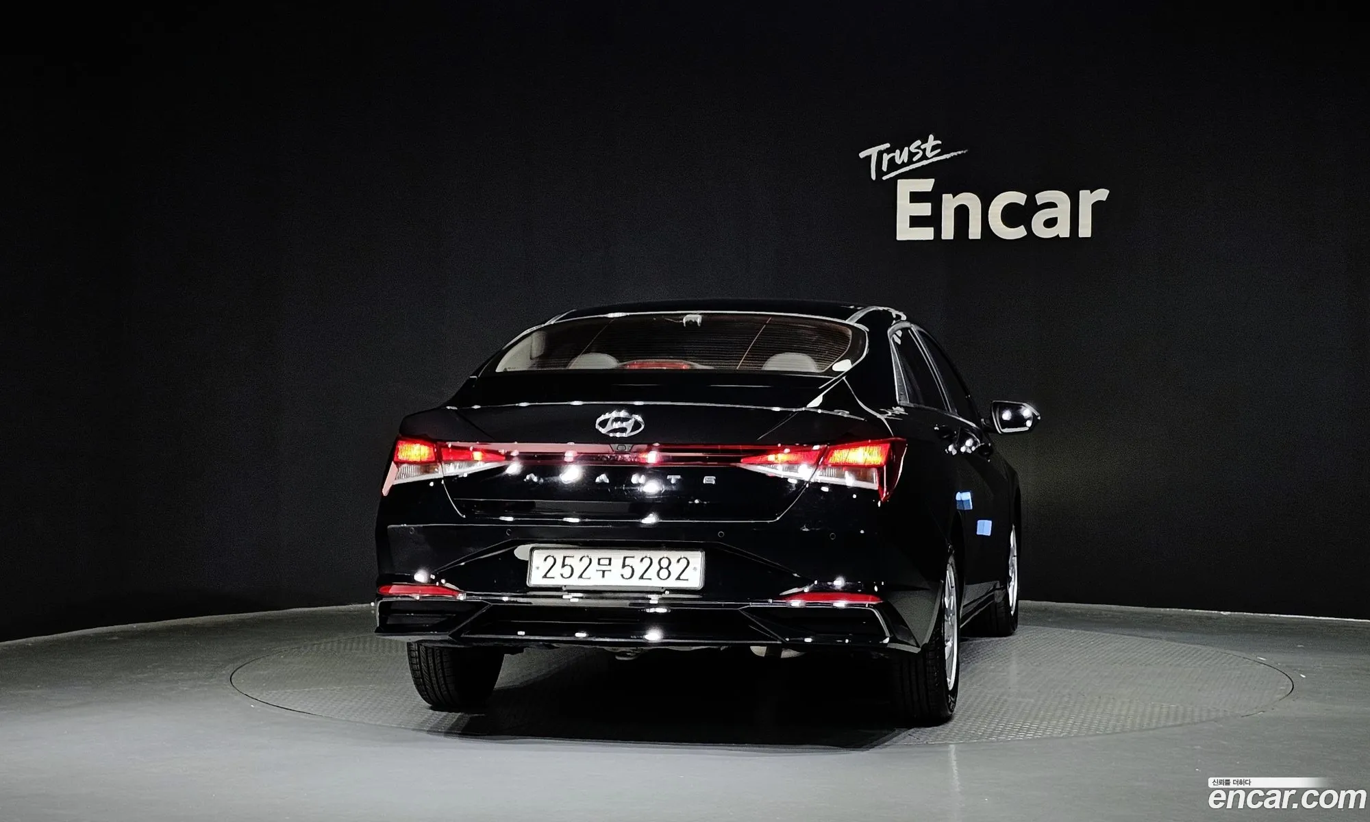 Hyundai Elantra 2020 — 7