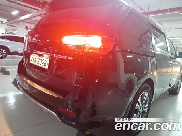 Kia Carnival 2018 — 3