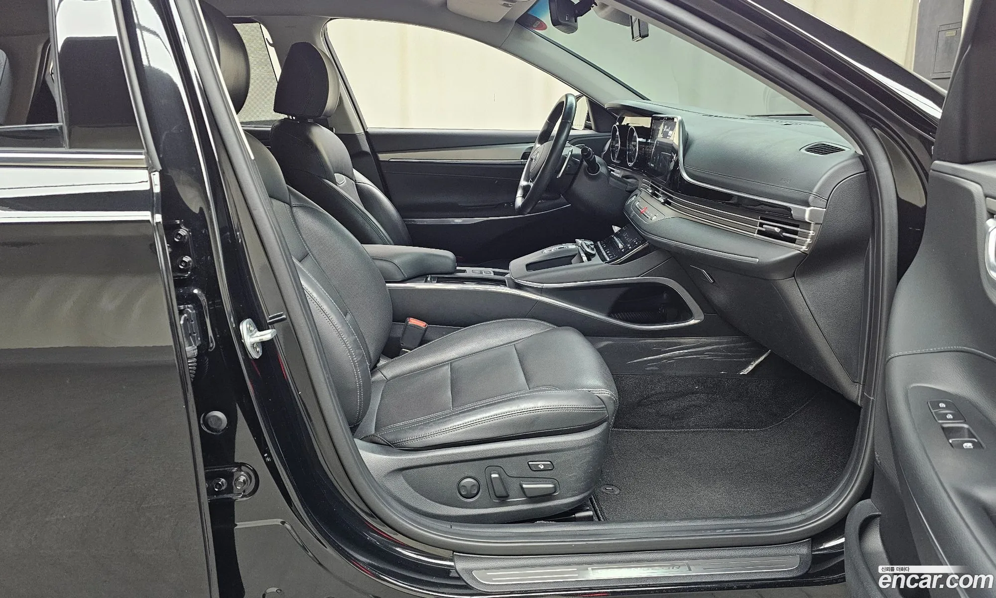 Hyundai Grandeur IG 2021 — 10