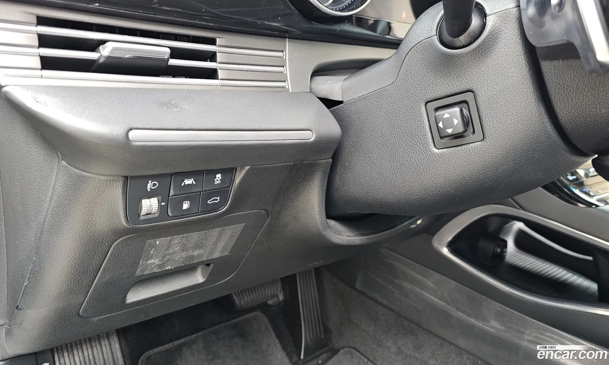 Hyundai Grandeur IG 2021 — 19