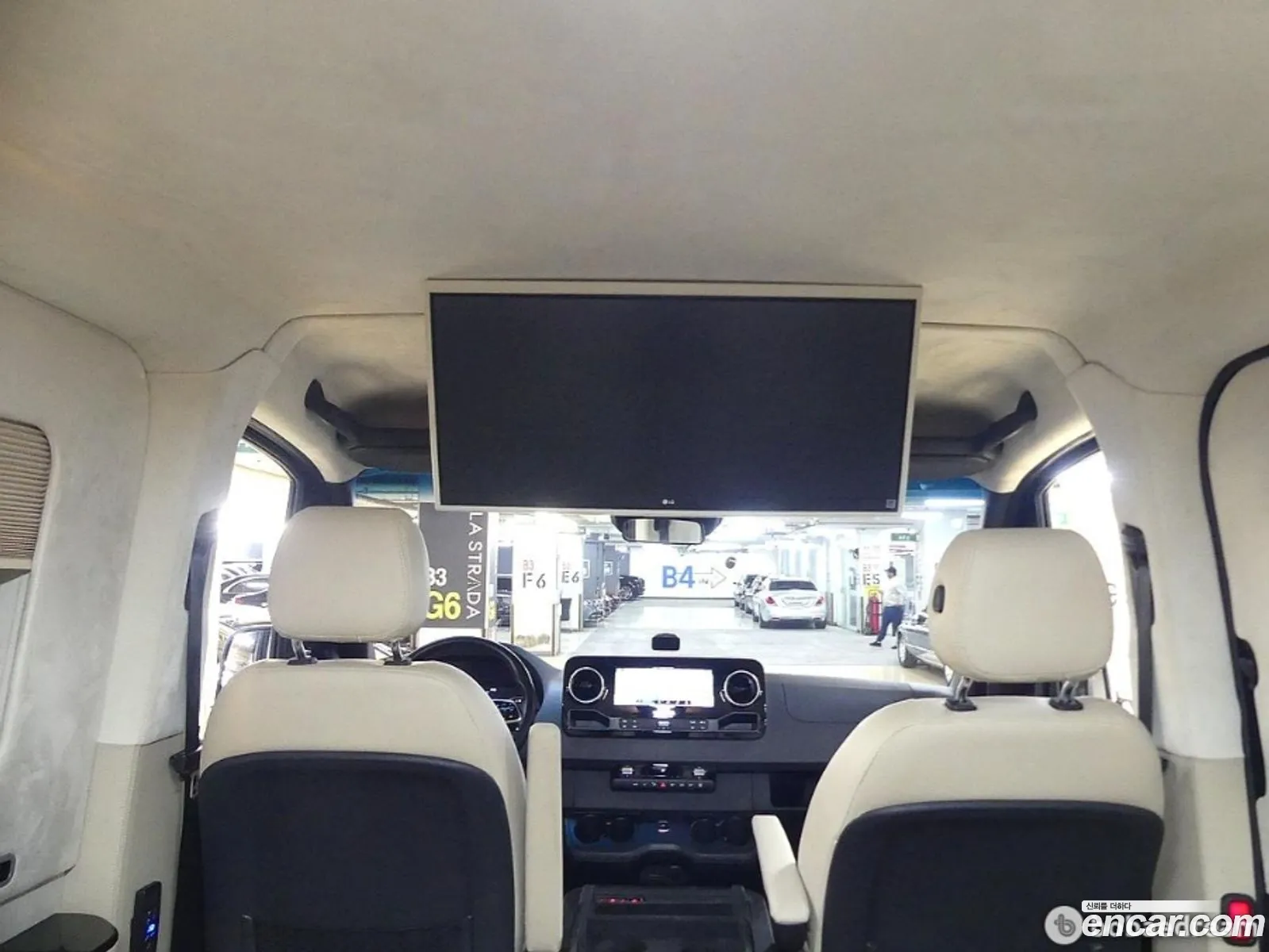 Mercedes-Benz Sprinter 2022 — 7