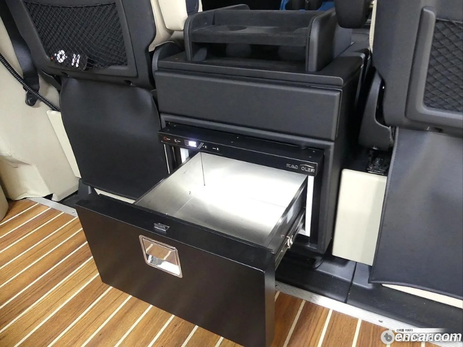 Mercedes-Benz Sprinter 2022 — 16