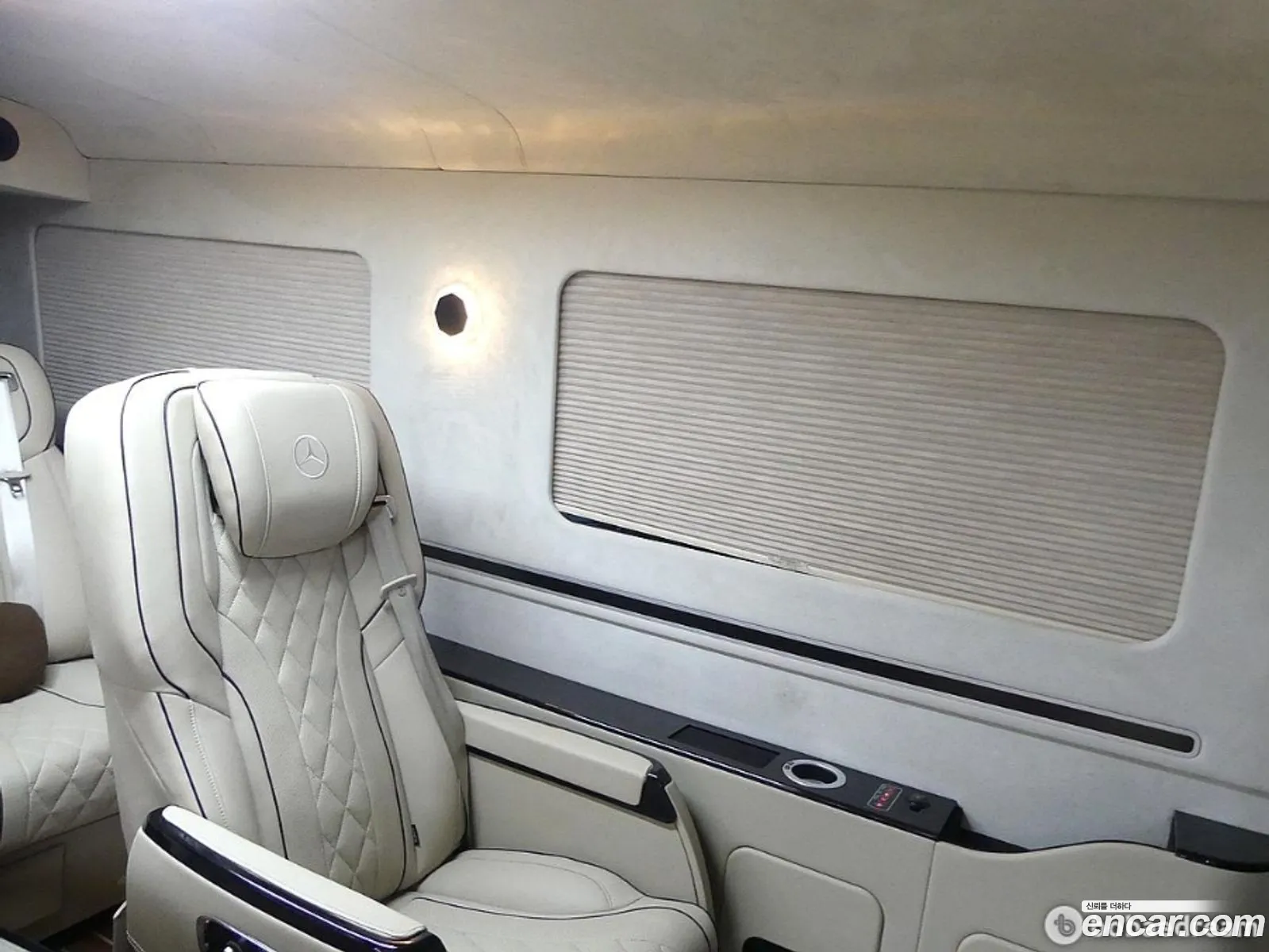 Mercedes-Benz Sprinter 2022 — 5