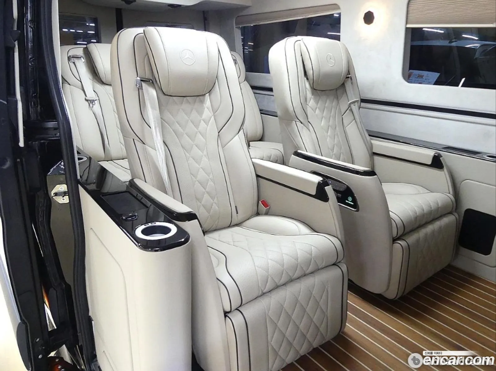 Mercedes-Benz Sprinter 2022 — 20