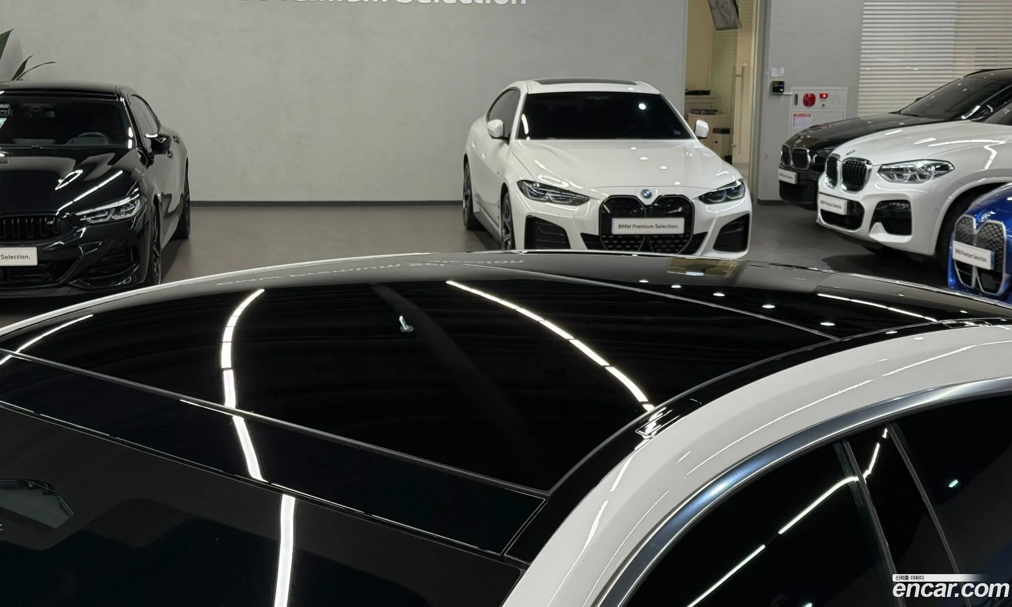 BMW 8 Series 2024 — 3