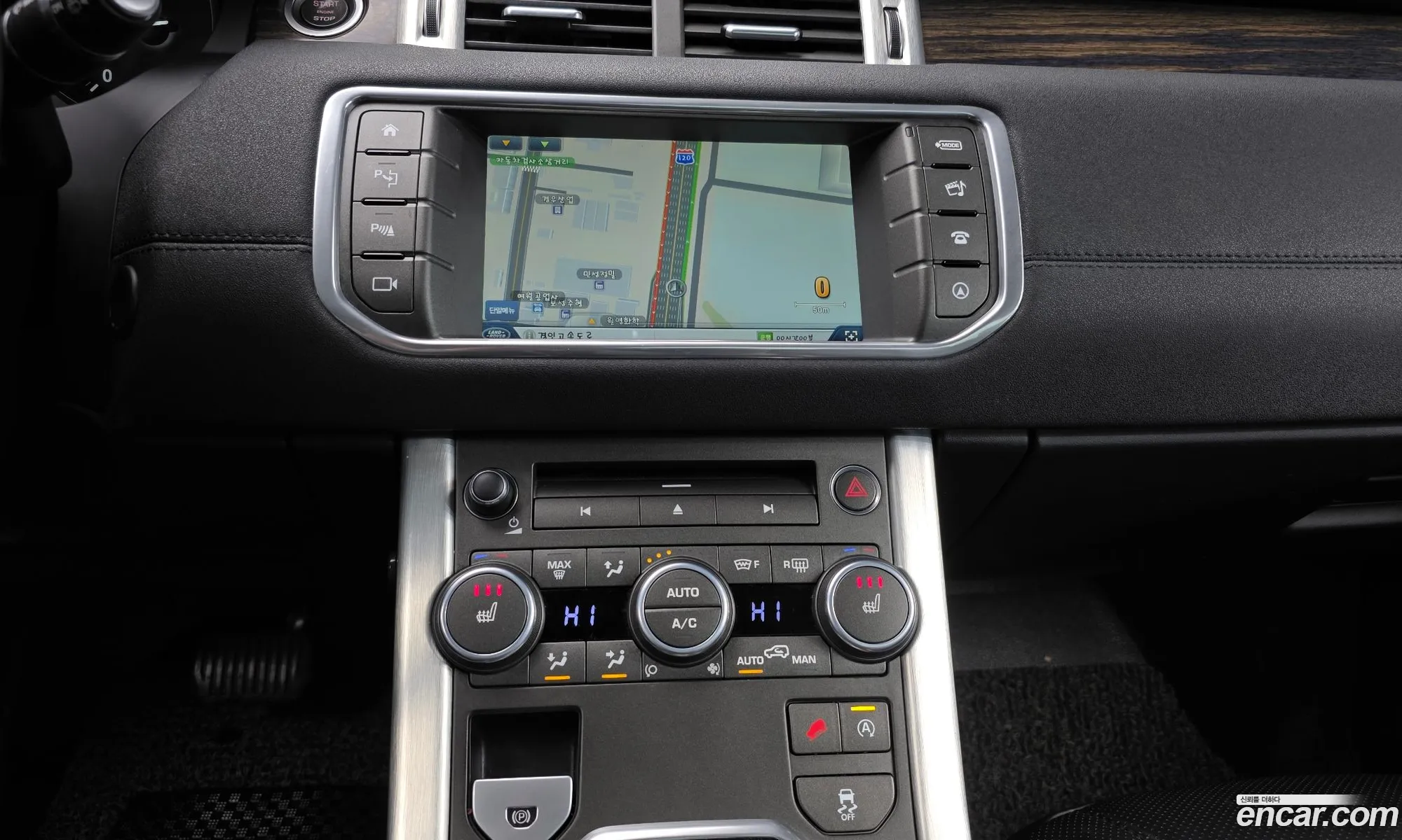 Land Rover Range Rover Evoque 2016 SALVA2BN3GH122413 — 4