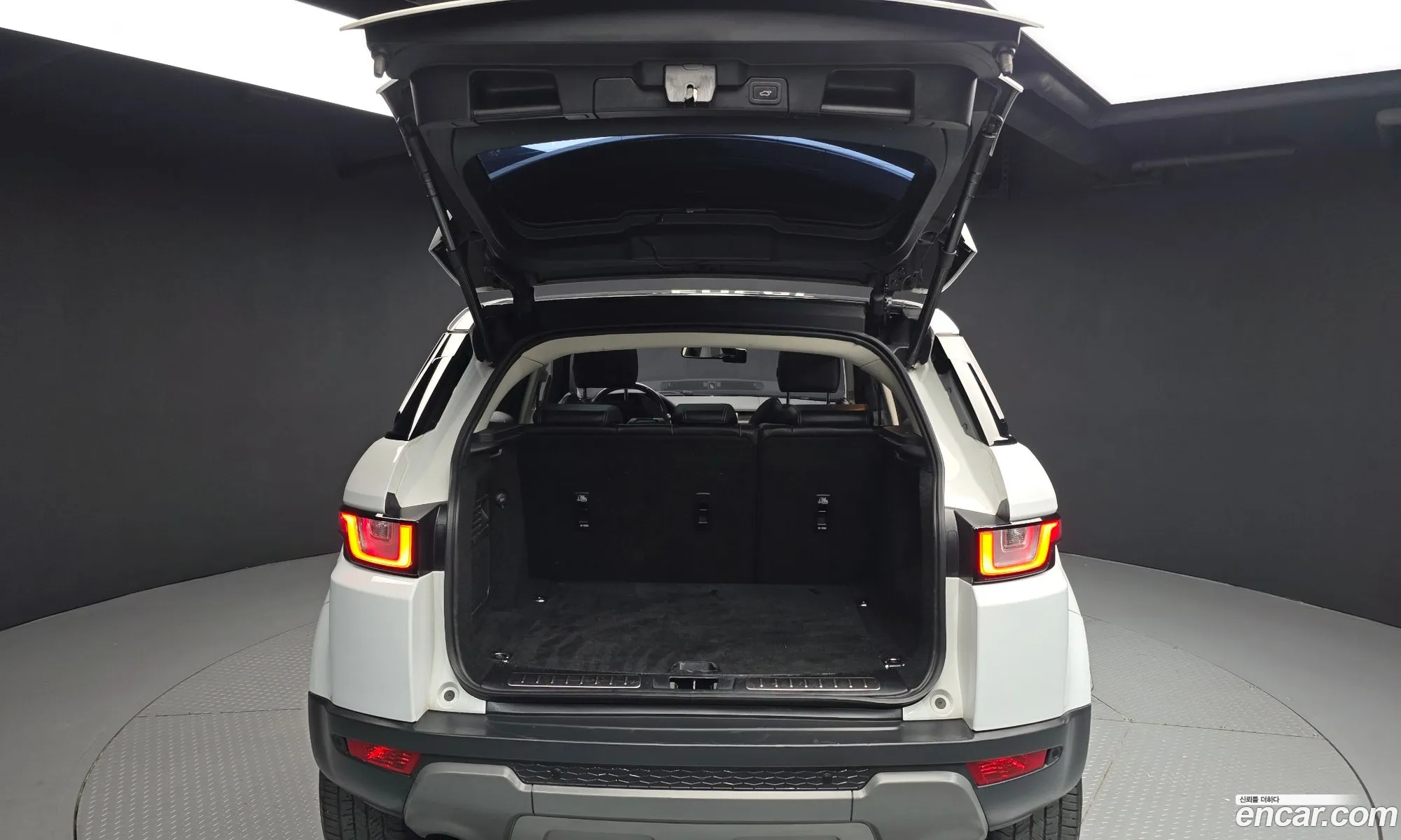 Land Rover Range Rover Evoque 2016 SALVA2BN3GH122413 — 7