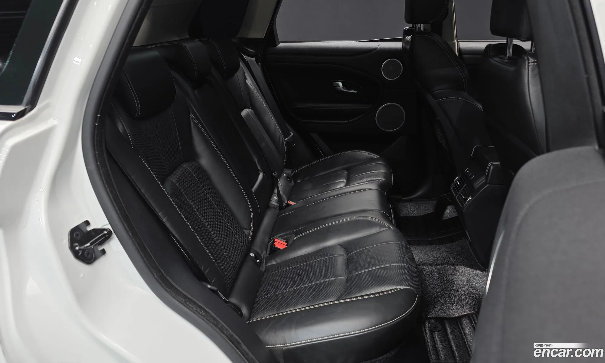 Land Rover Range Rover Evoque 2016 SALVA2BN3GH122413 — 20