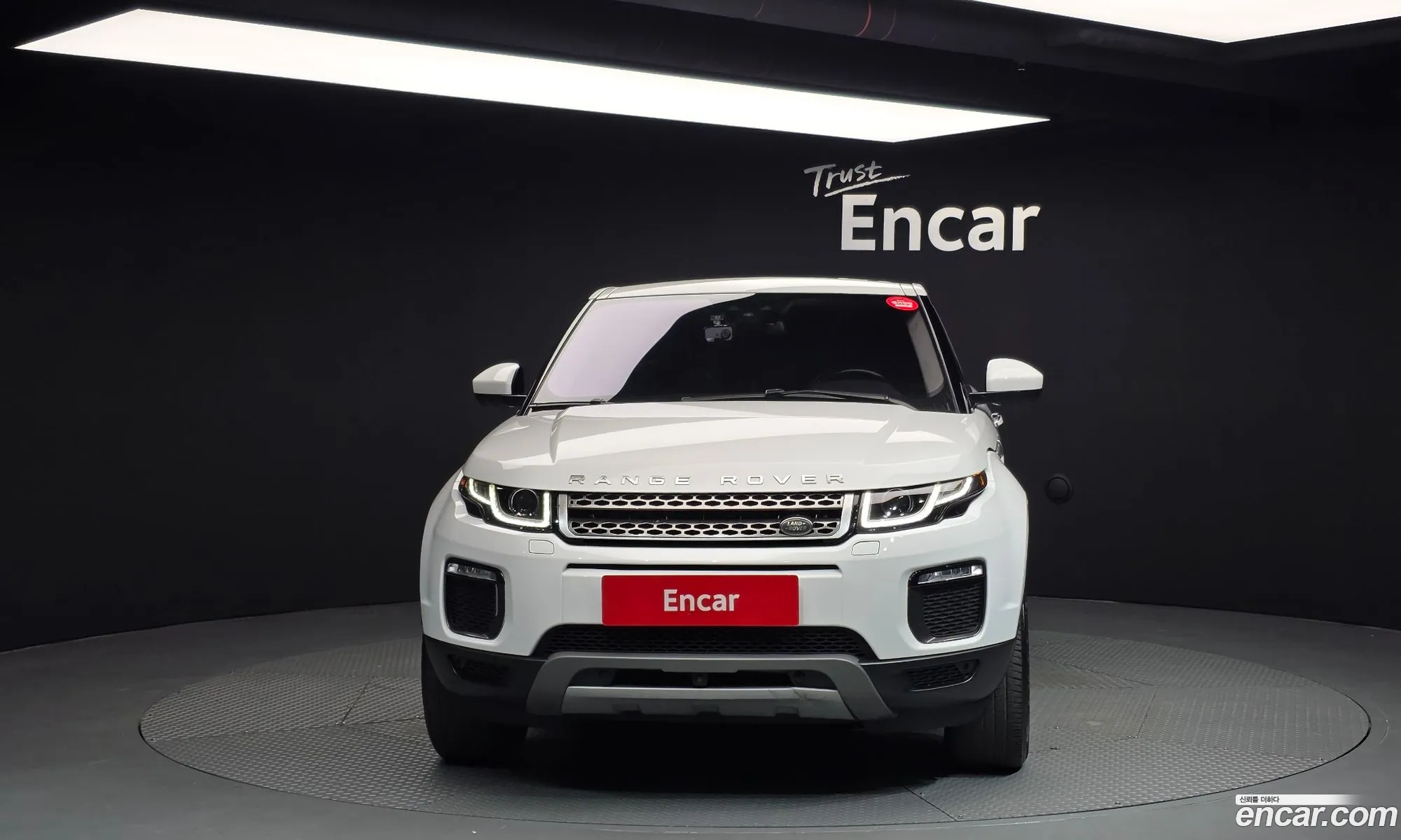 Land Rover Range Rover Evoque 2016 SALVA2BN3GH122413 — 10