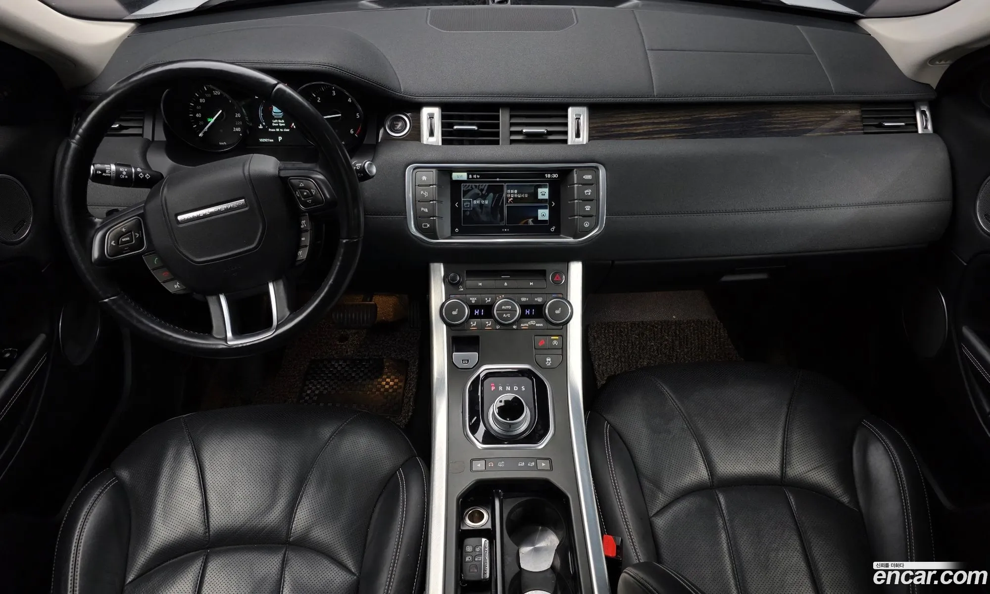 Land Rover Range Rover Evoque 2016 SALVA2BN3GH122413 — 19