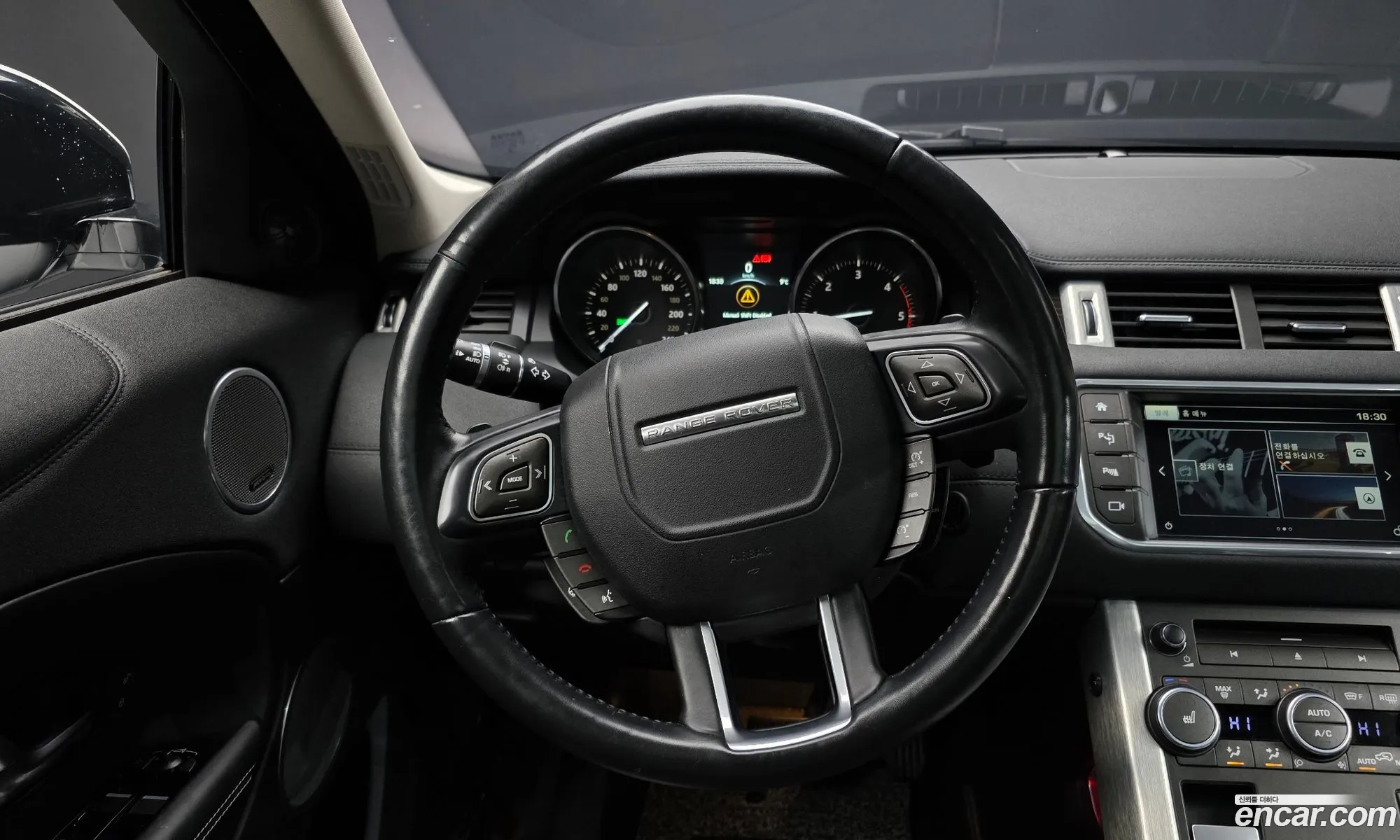 Land Rover Range Rover Evoque 2016 SALVA2BN3GH122413 — 8
