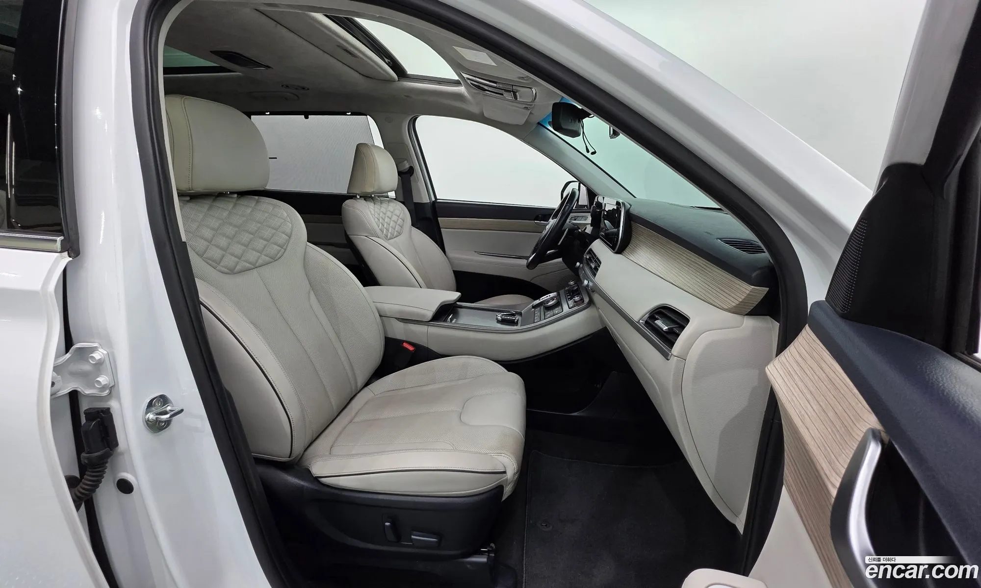Hyundai Palisade 2020 — 4