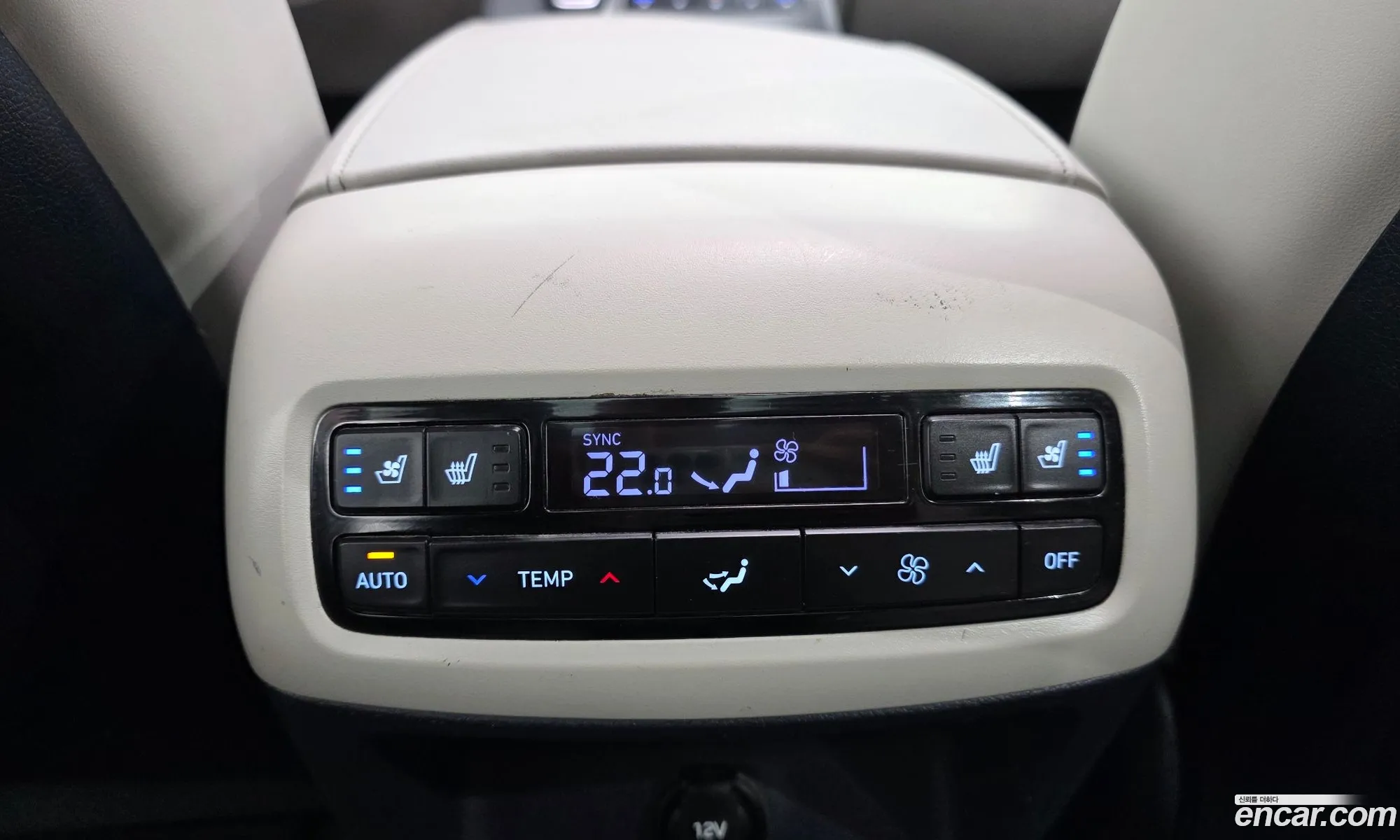 Hyundai Palisade 2020 — 7