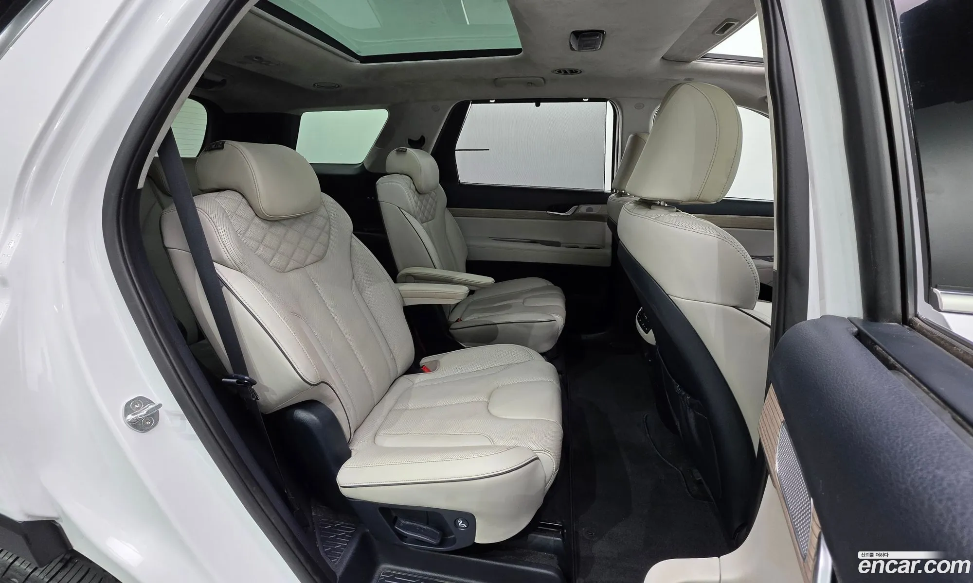 Hyundai Palisade 2020 — 2