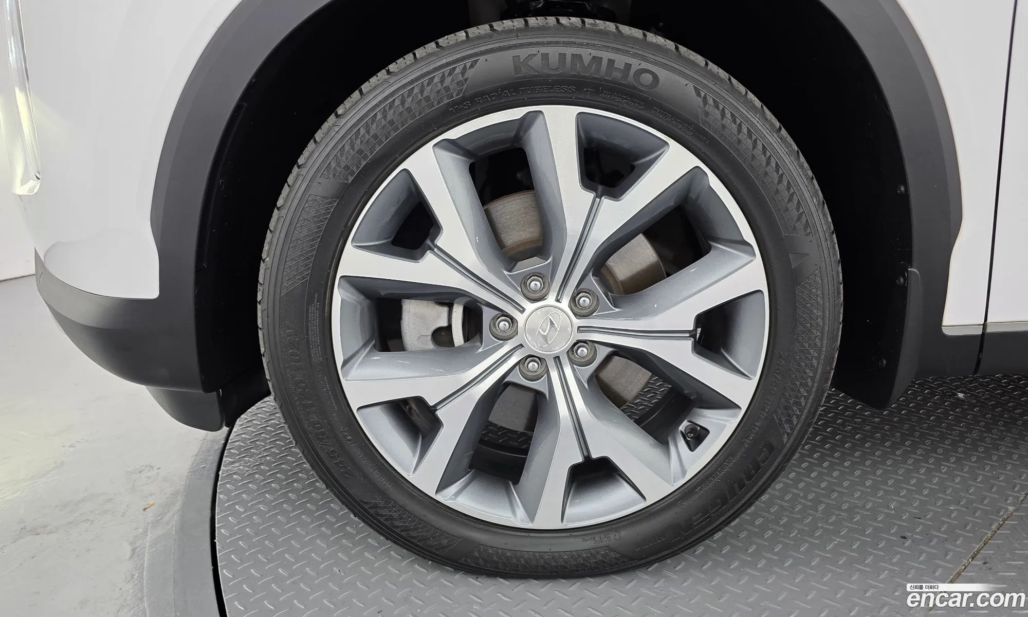 Hyundai Palisade 2020 — 13
