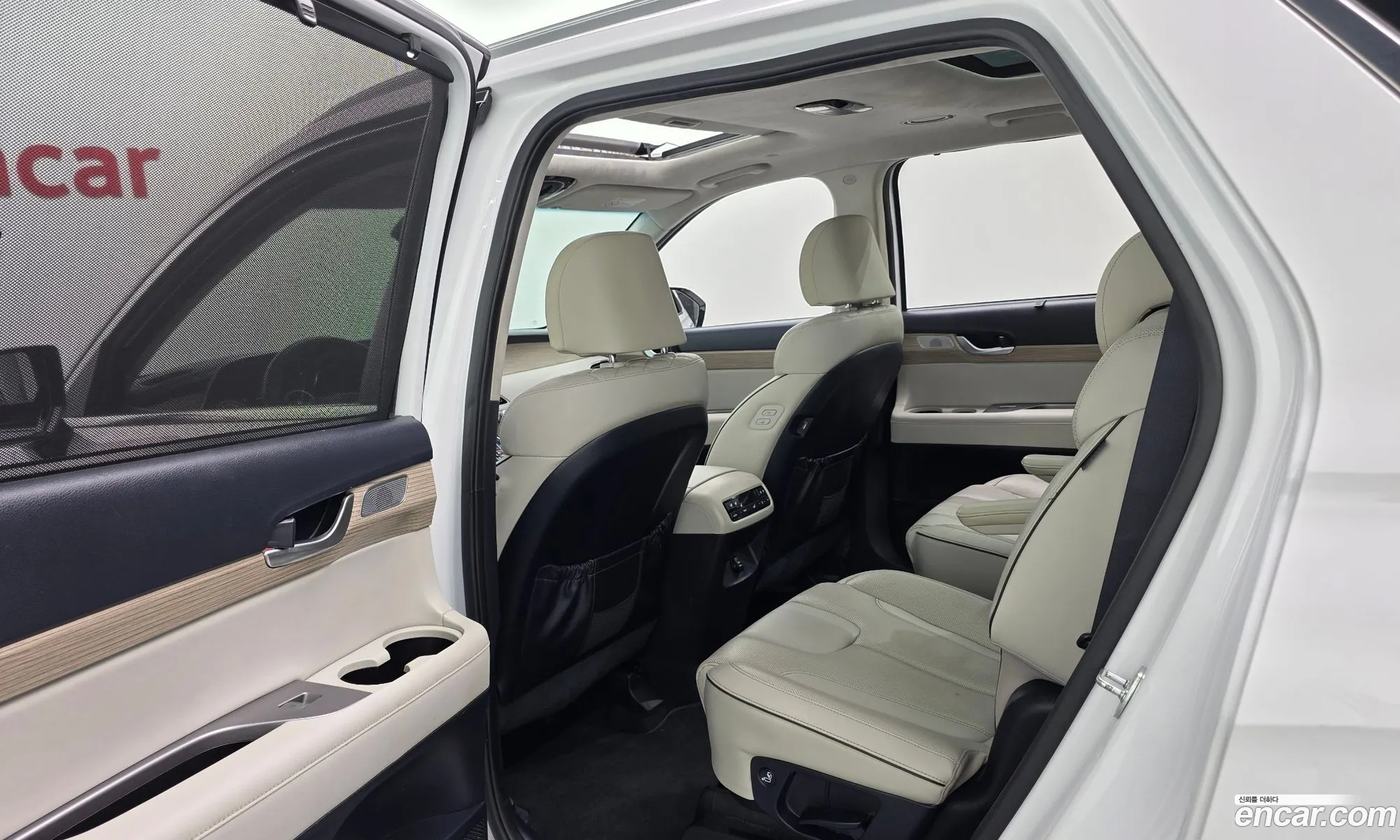Hyundai Palisade 2020 — 15