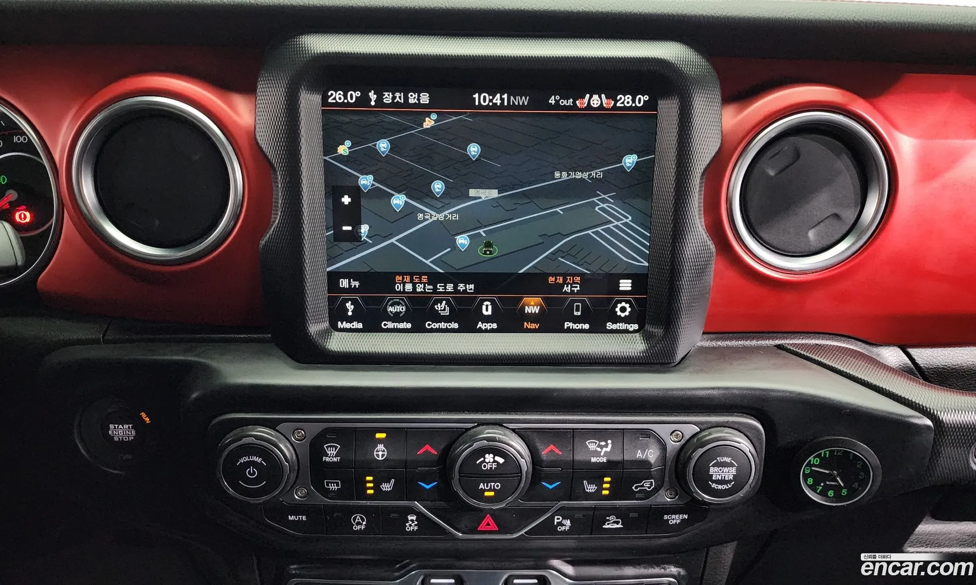 Jeep Wrangler 2022 — 12