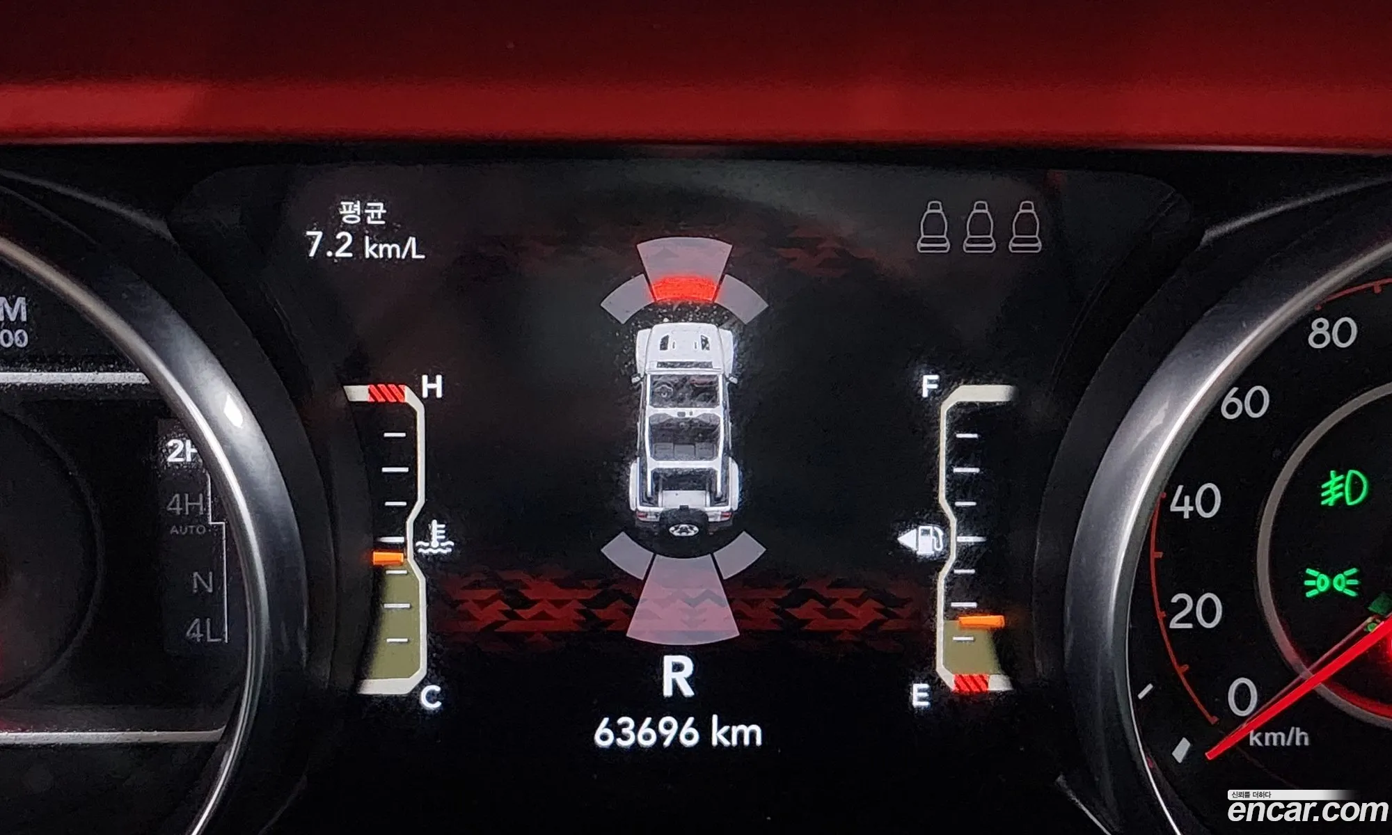 Jeep Wrangler 2022 — 14