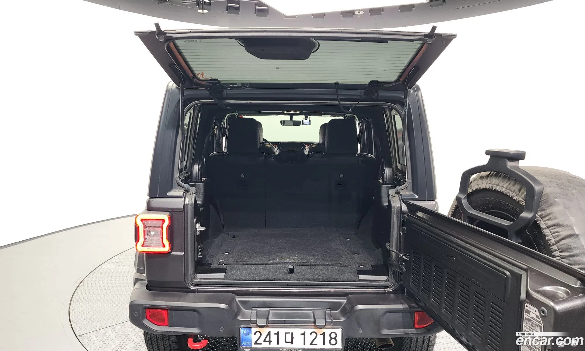 Jeep Wrangler 2022 — 5
