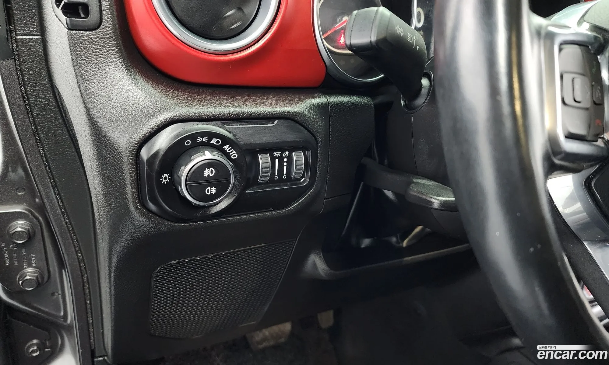 Jeep Wrangler 2022 — 9