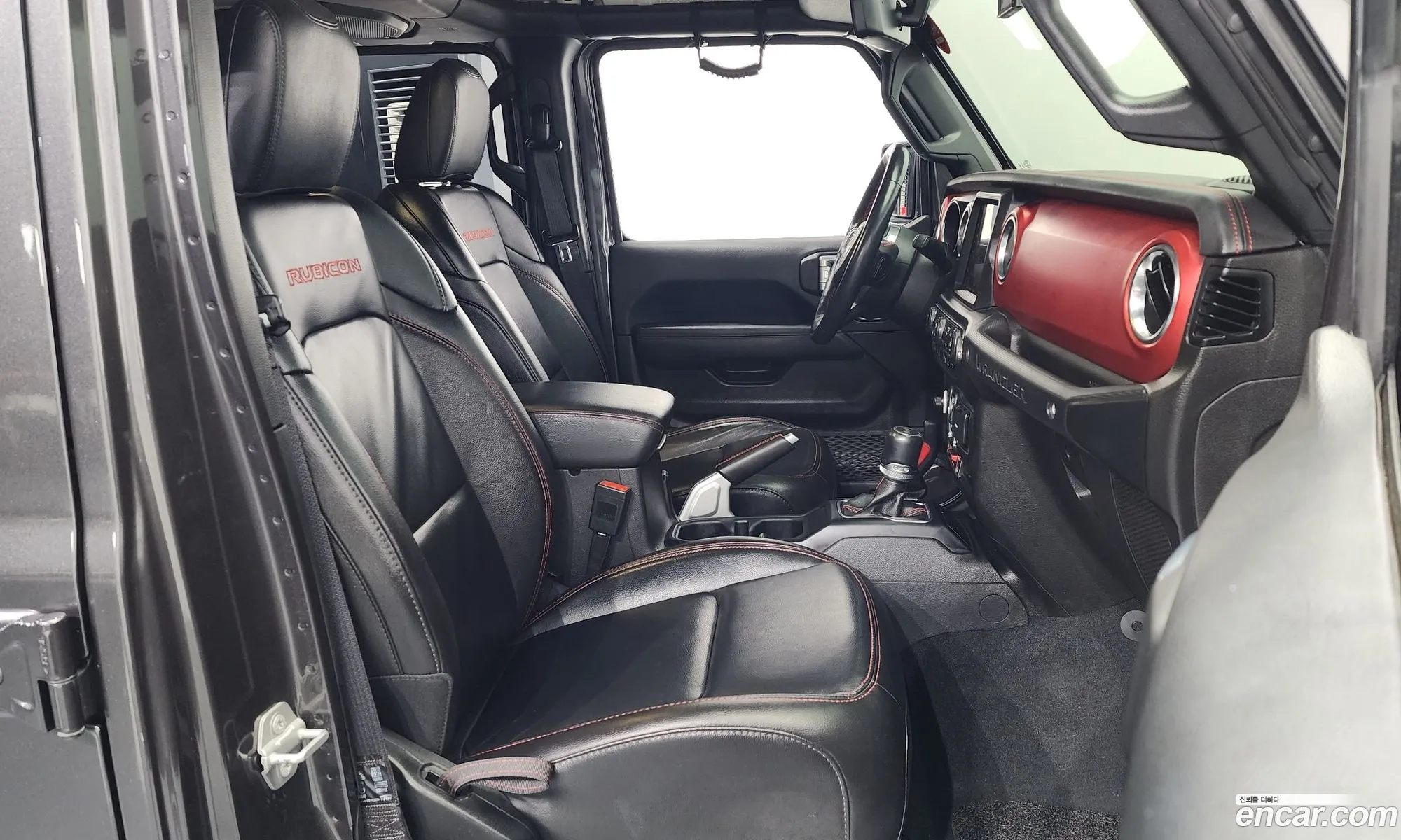 Jeep Wrangler 2022 — 10