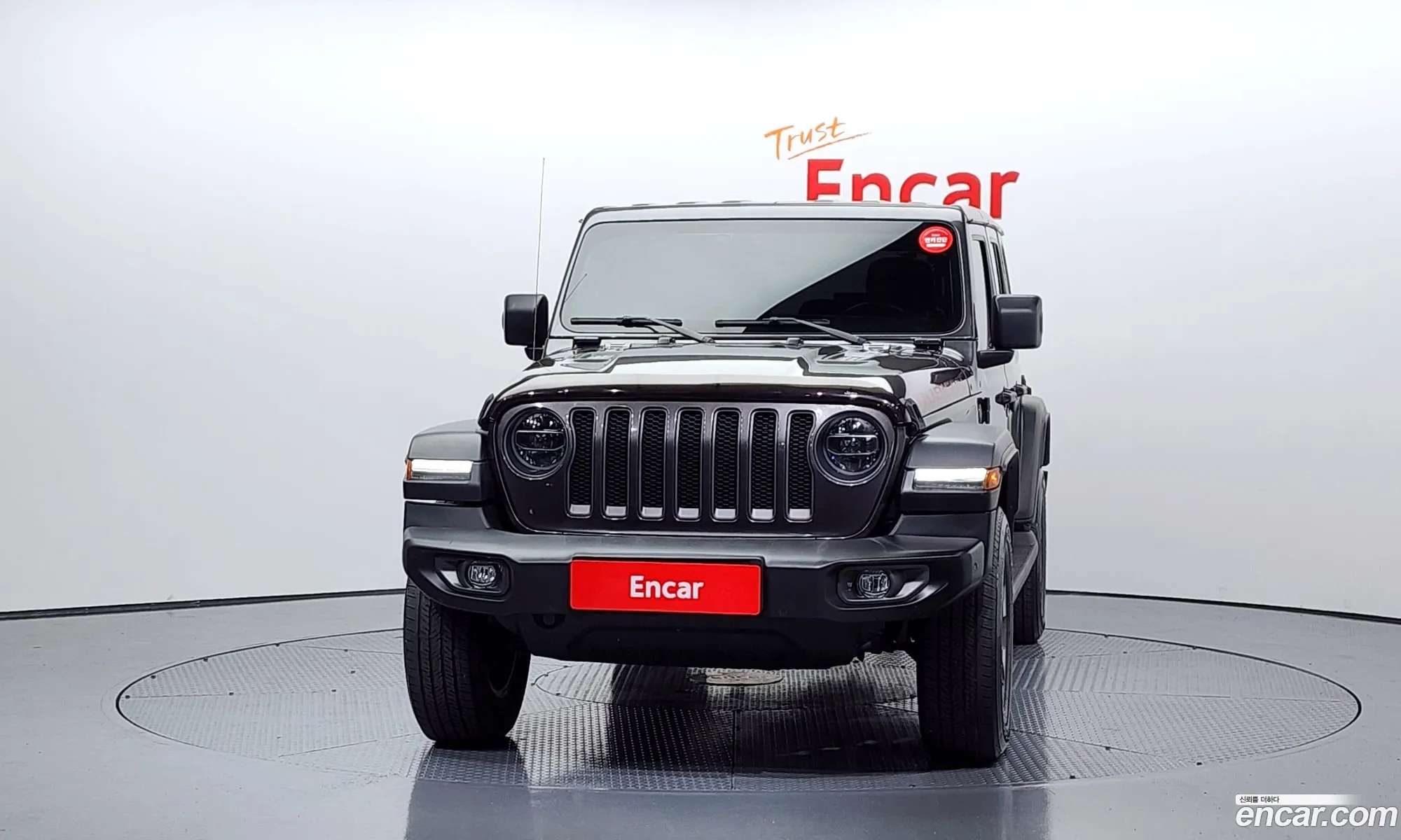 Jeep Wrangler 2022 — 2