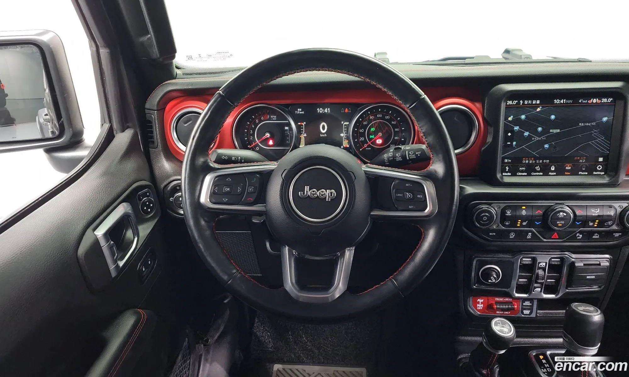 Jeep Wrangler 2022 — 3