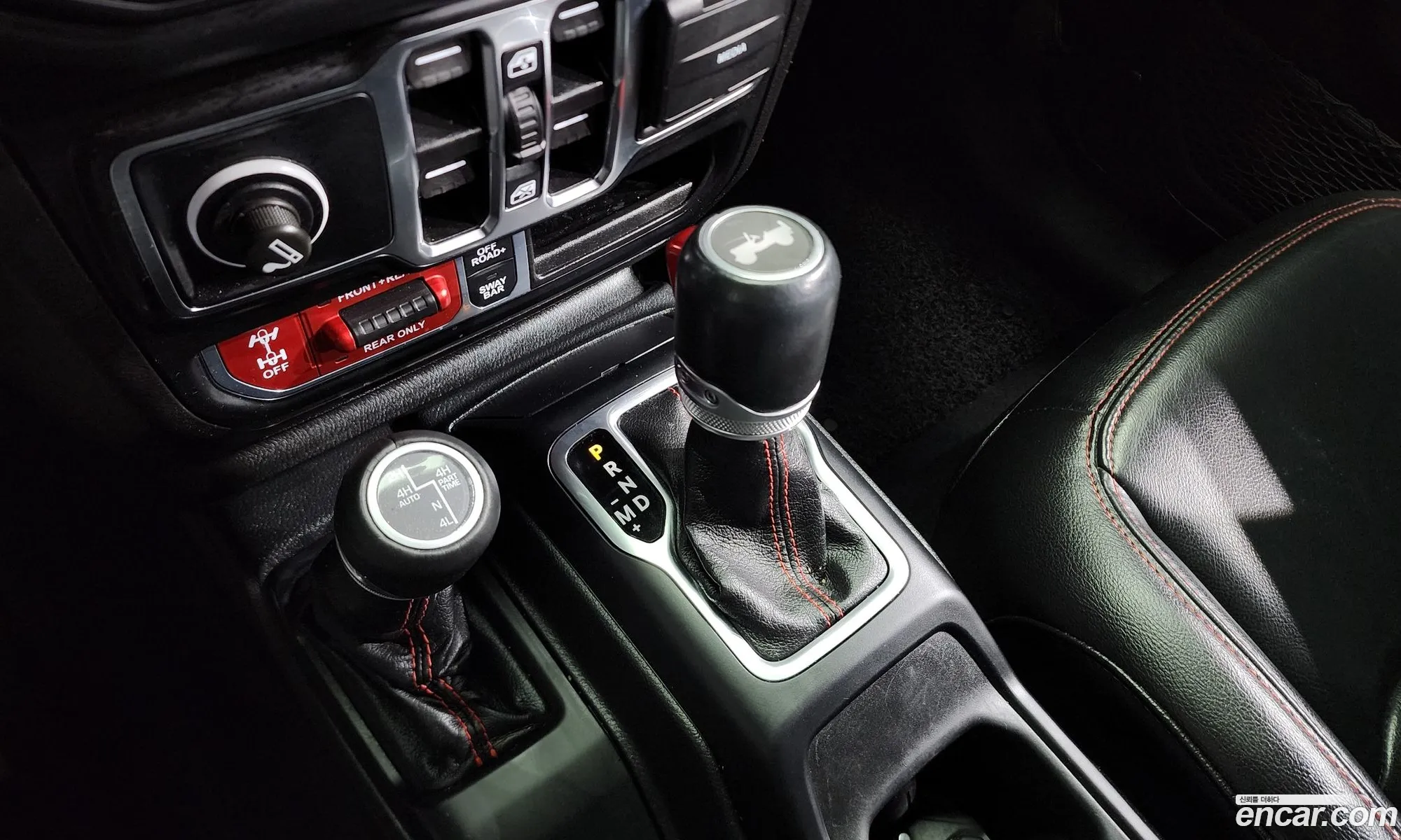 Jeep Wrangler 2022 — 17