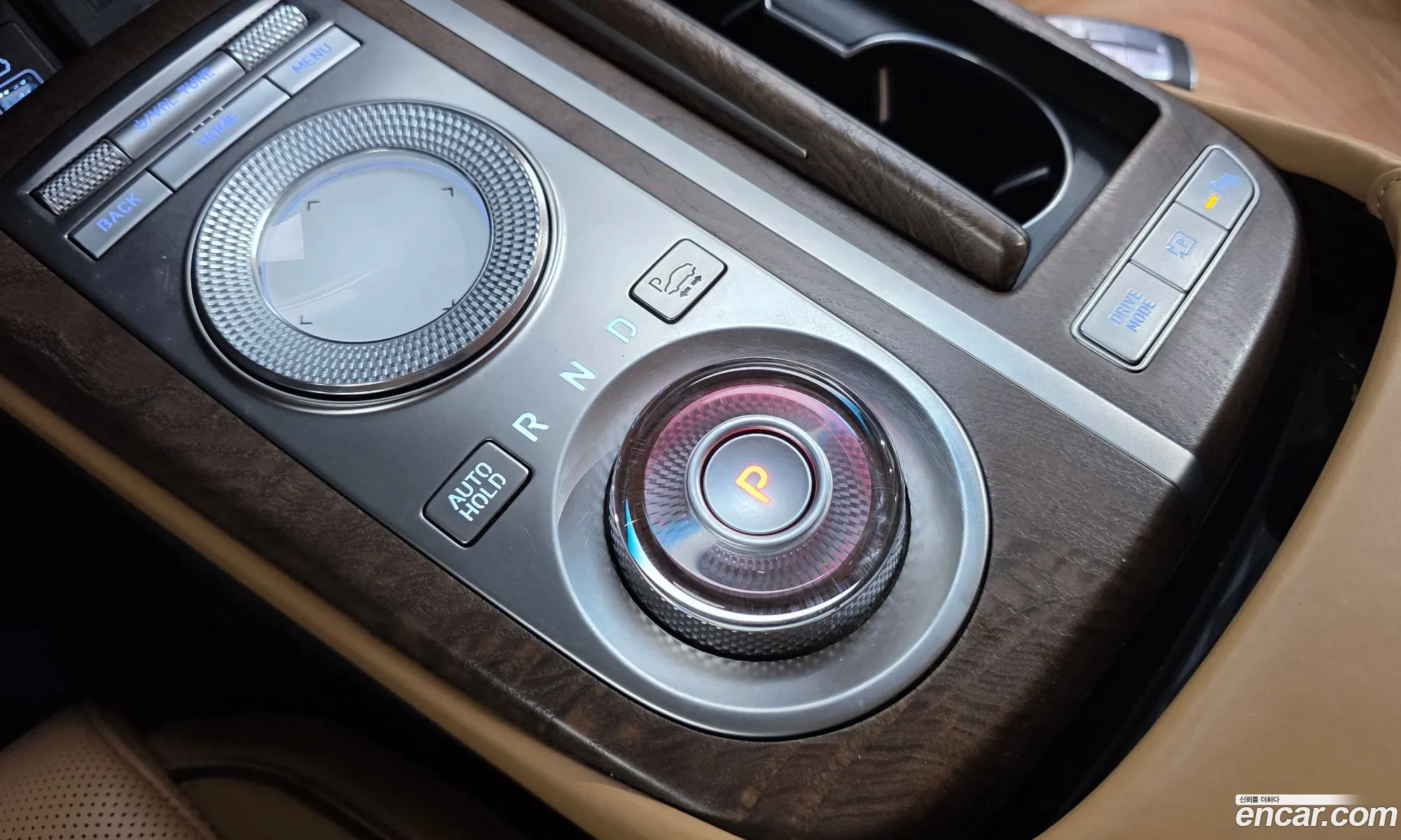 Genesis G80 2021 — 8
