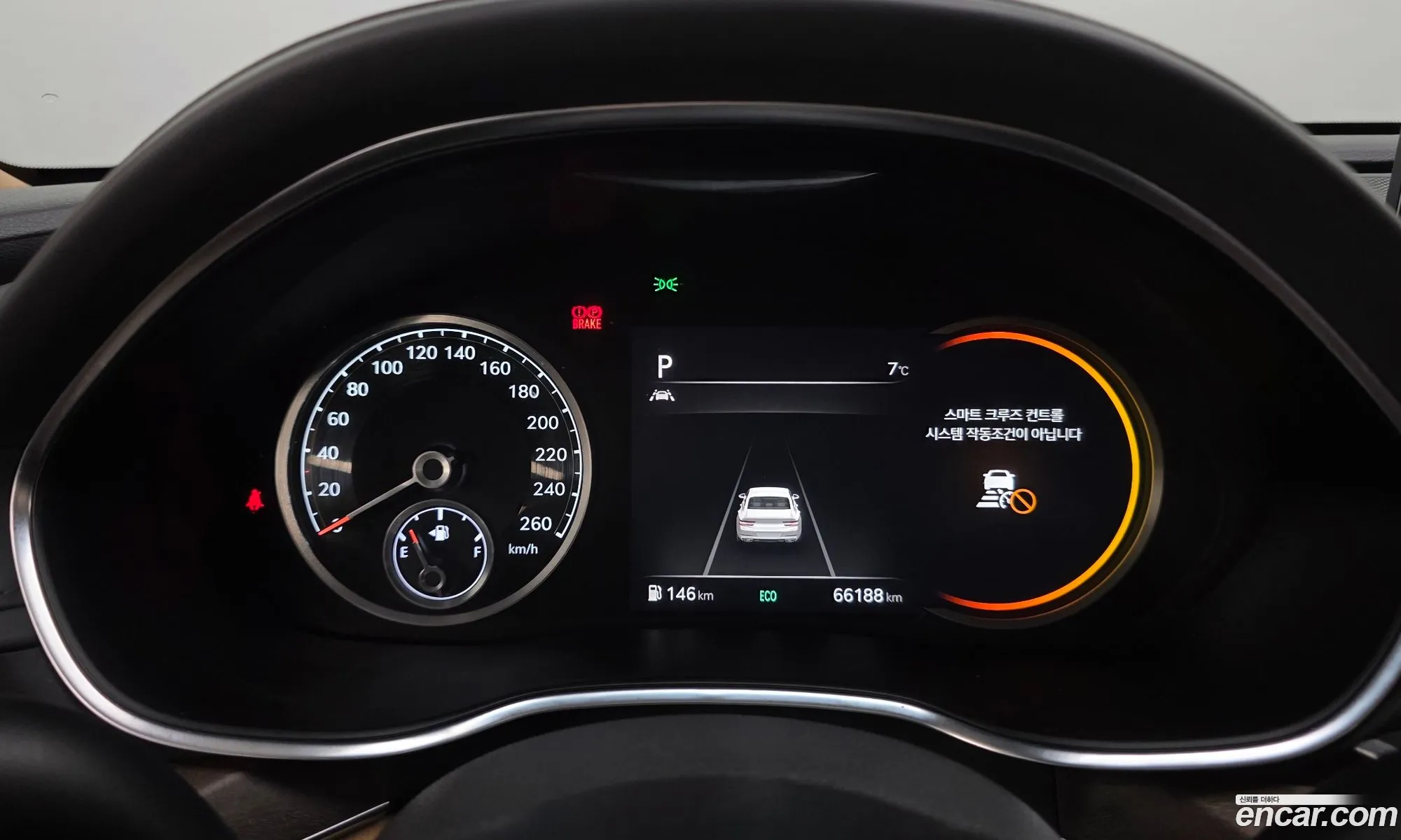 Genesis G80 2021 — 12
