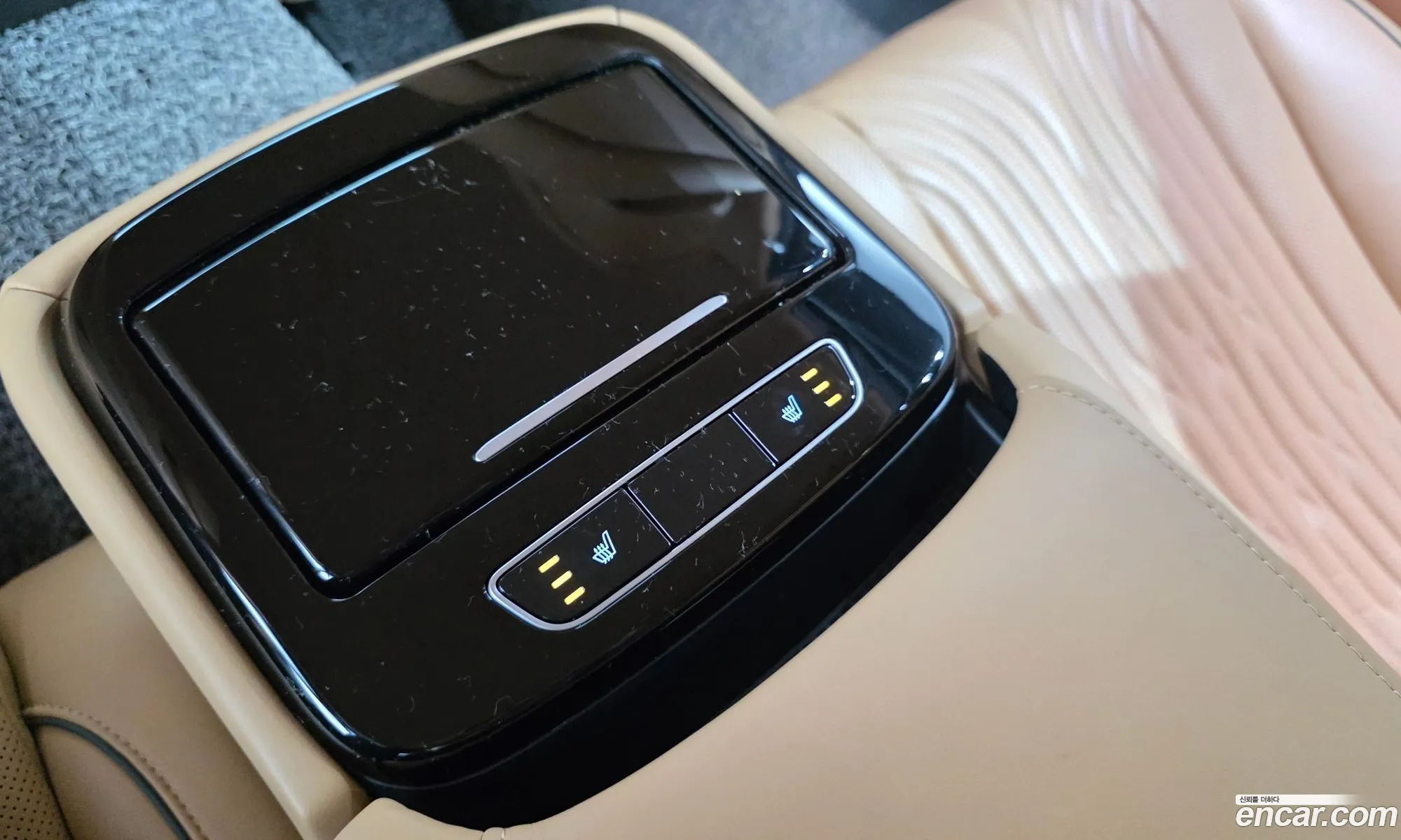 Genesis G80 2021 — 4