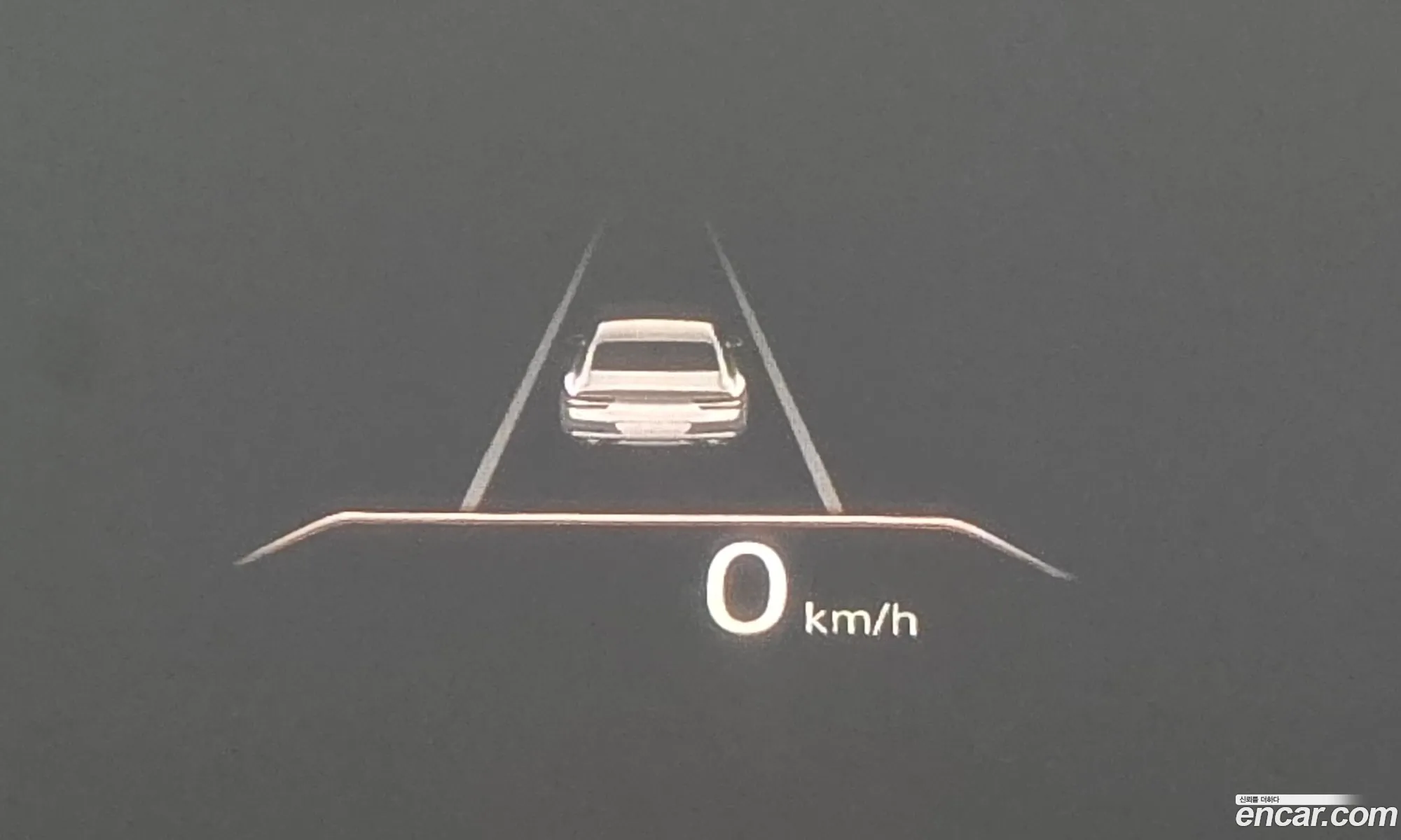 Genesis G80 2021 — 2