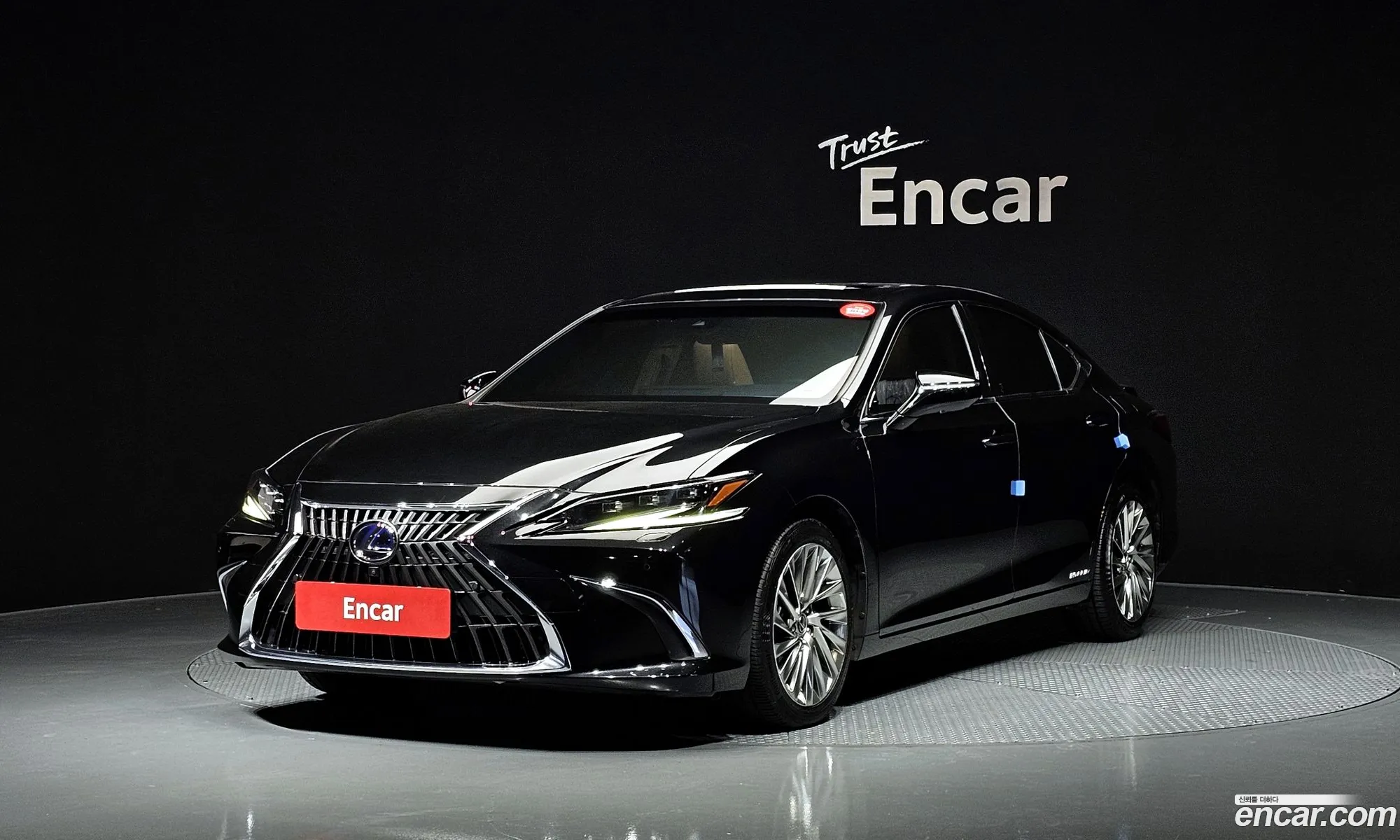 Lexus ES300h 7th Gen 2022 JTHBA1C19N2011525 — 10