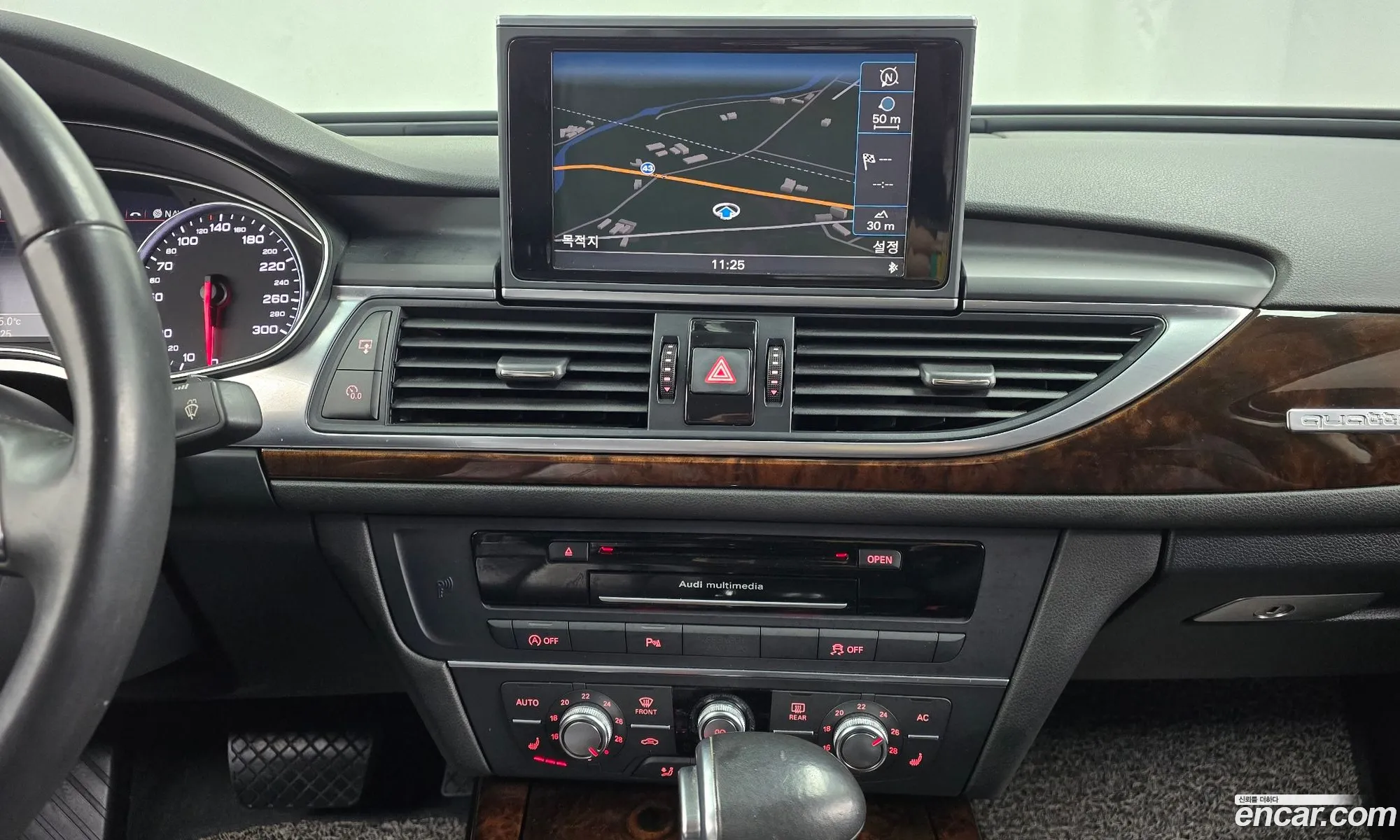 Audi A6 2012 WAUZZZ4G9DN058171 — 17