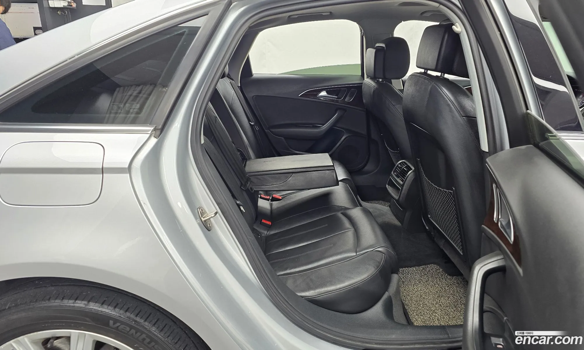 Audi A6 2012 WAUZZZ4G9DN058171 — 12