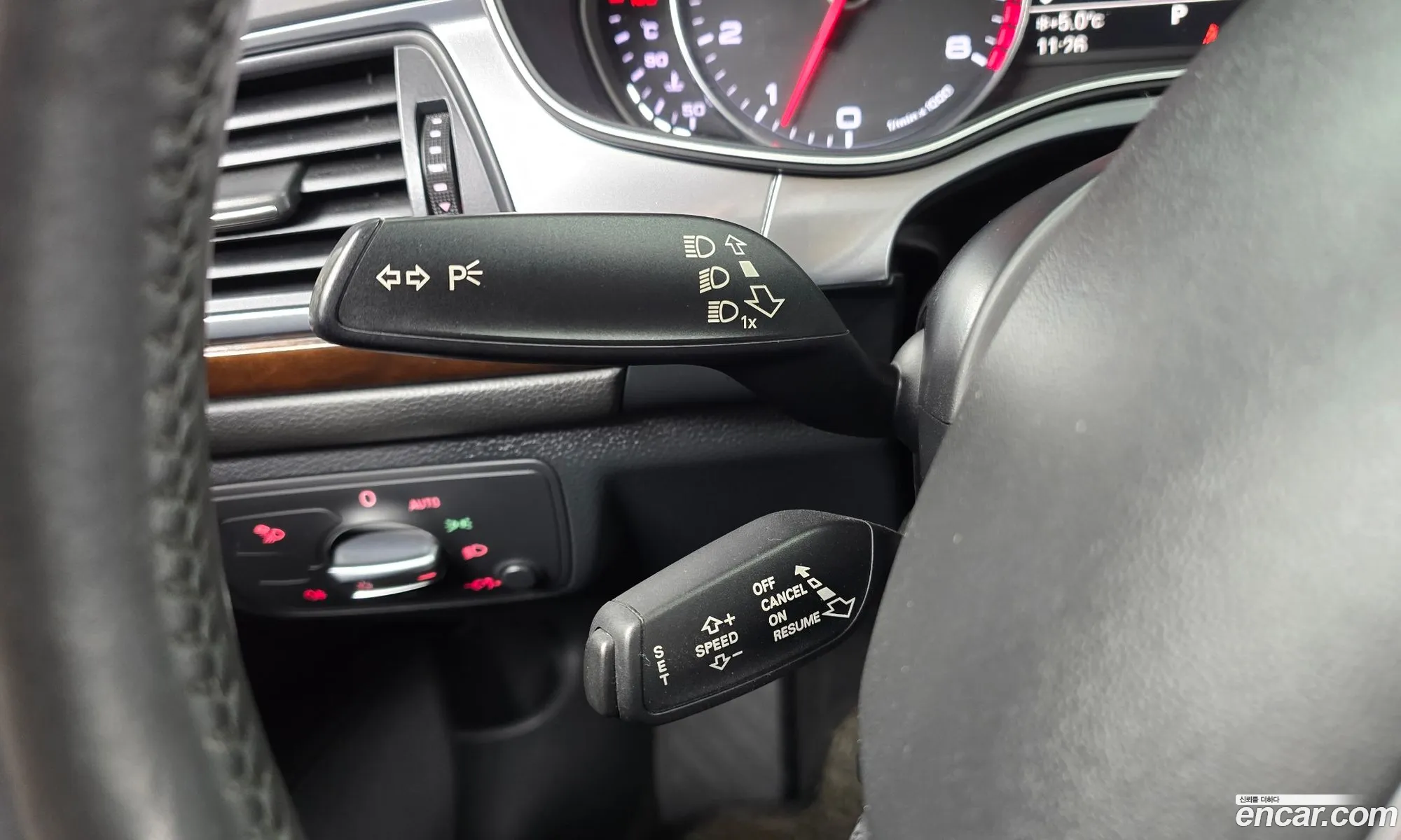 Audi A6 2012 WAUZZZ4G9DN058171 — 13