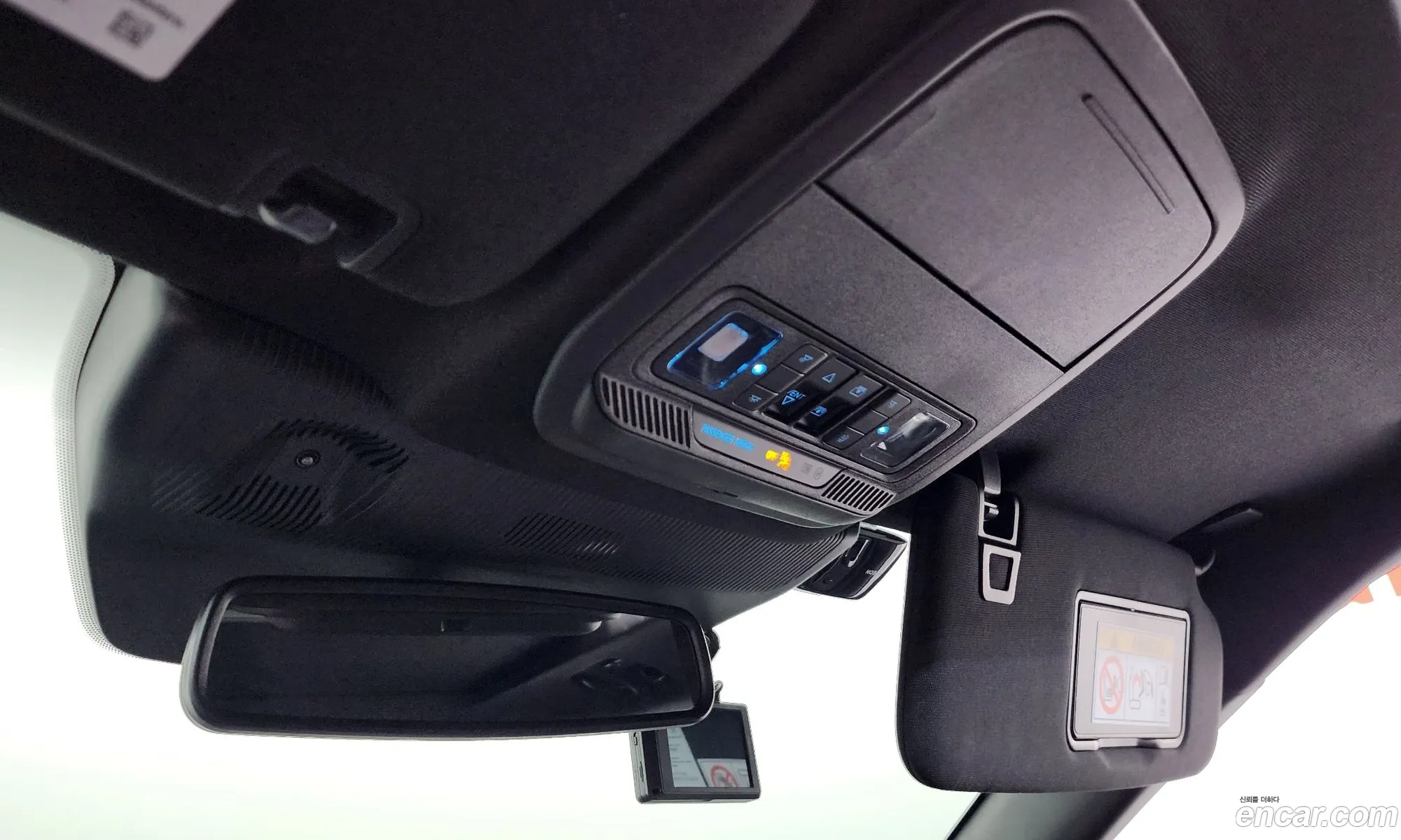 Ford Explorer 6th Gen 2025 1FMUK8KH8SGB63370 — 20