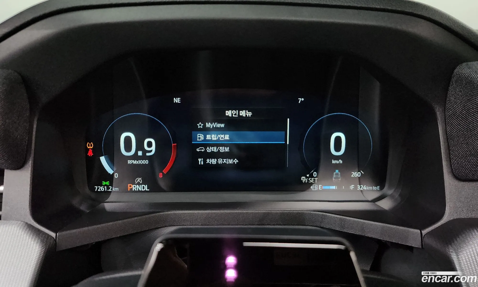 Ford Explorer 6th Gen 2025 1FMUK8KH8SGB63370 — 19
